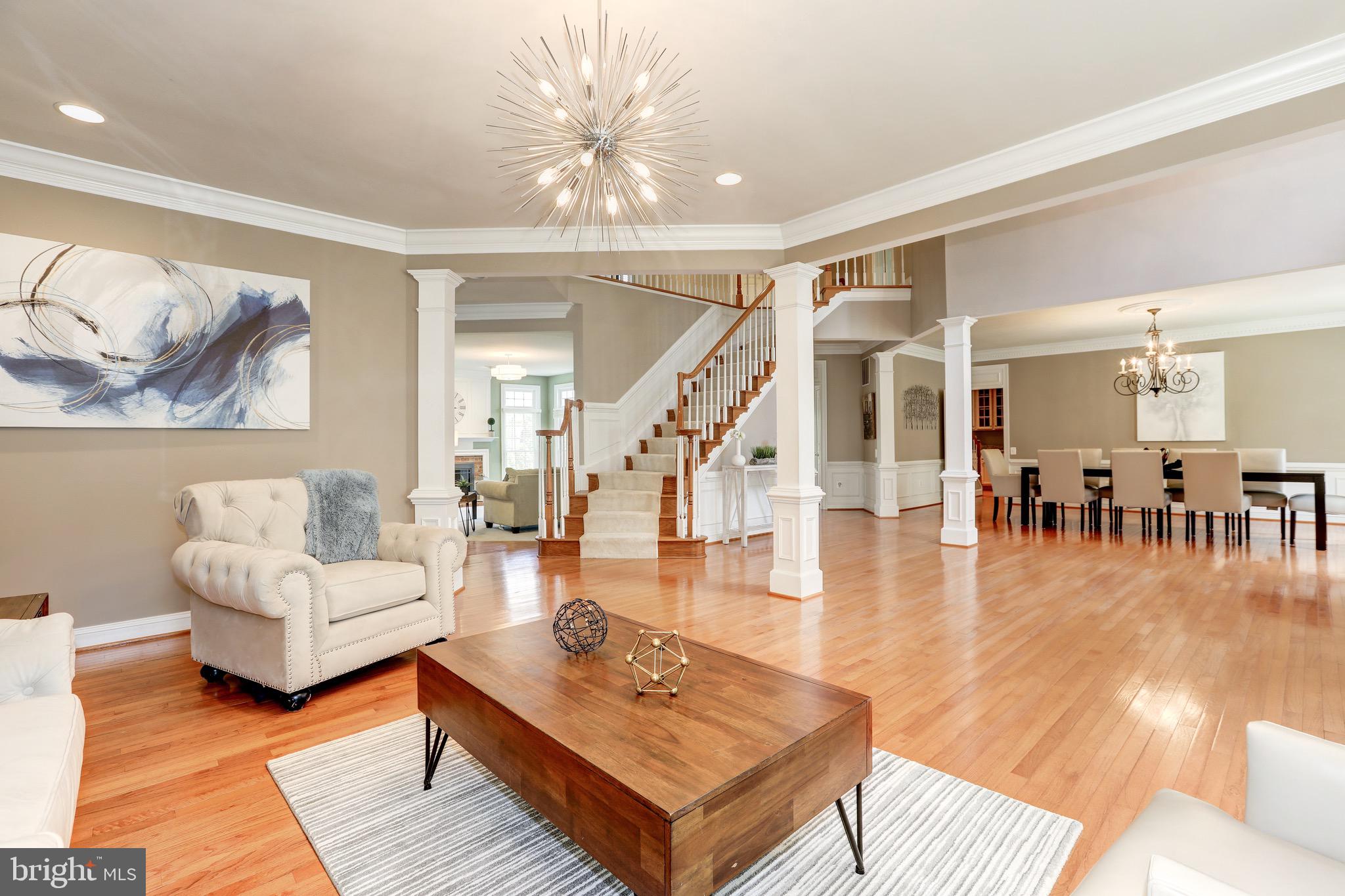 FALLSGROVE - Residential