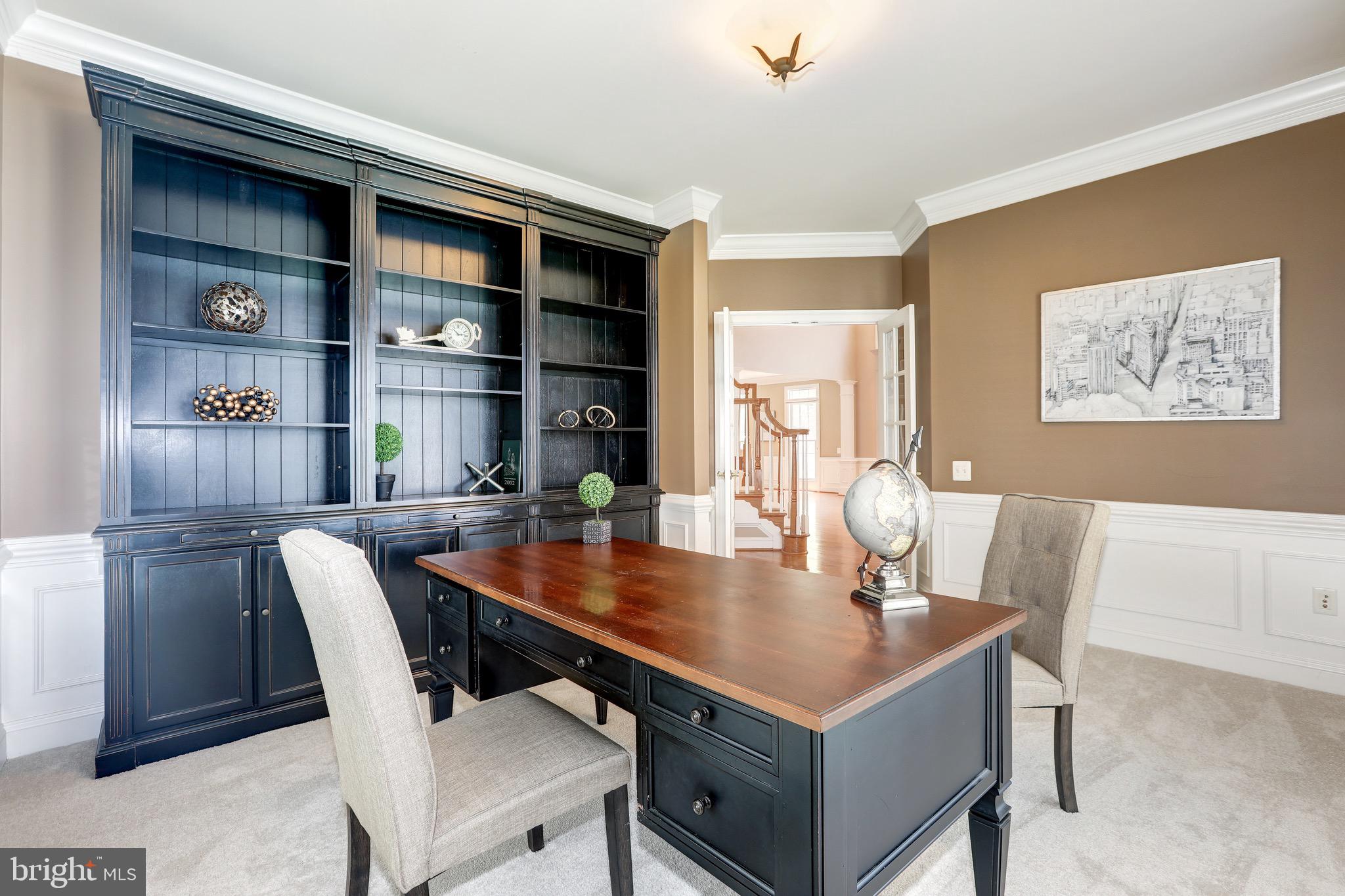 FALLSGROVE - Residential