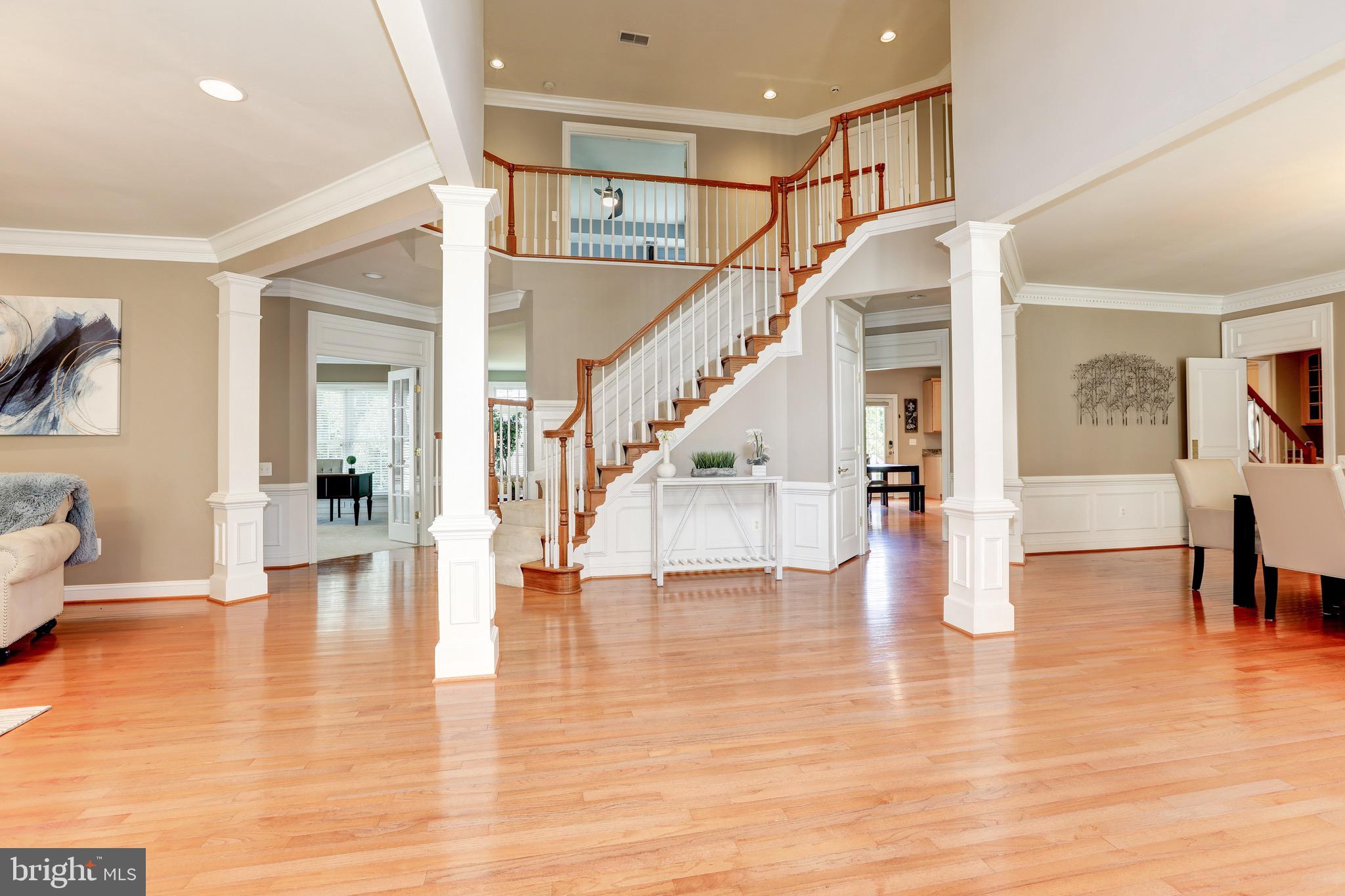 FALLSGROVE - Residential