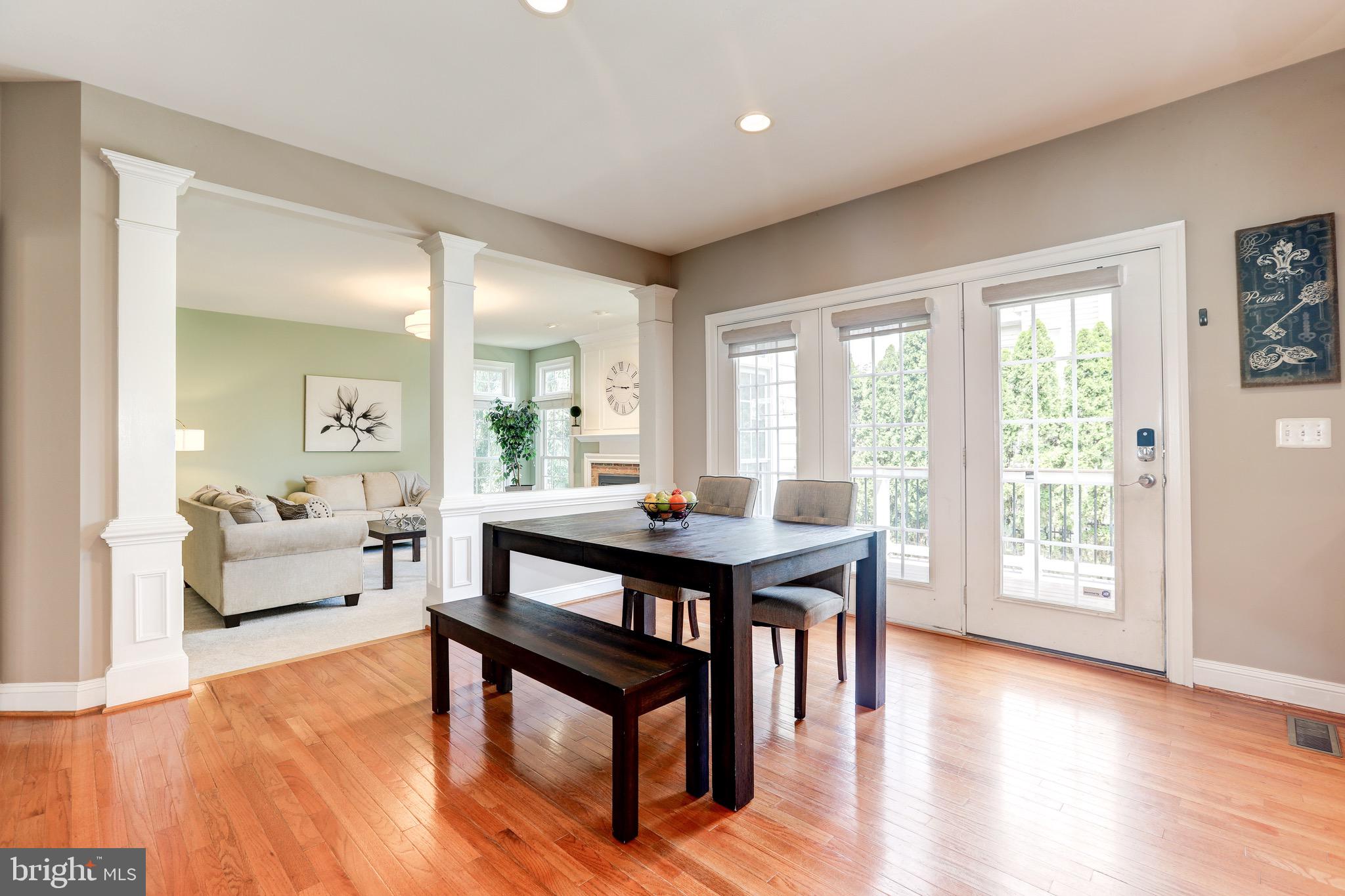 FALLSGROVE - Residential