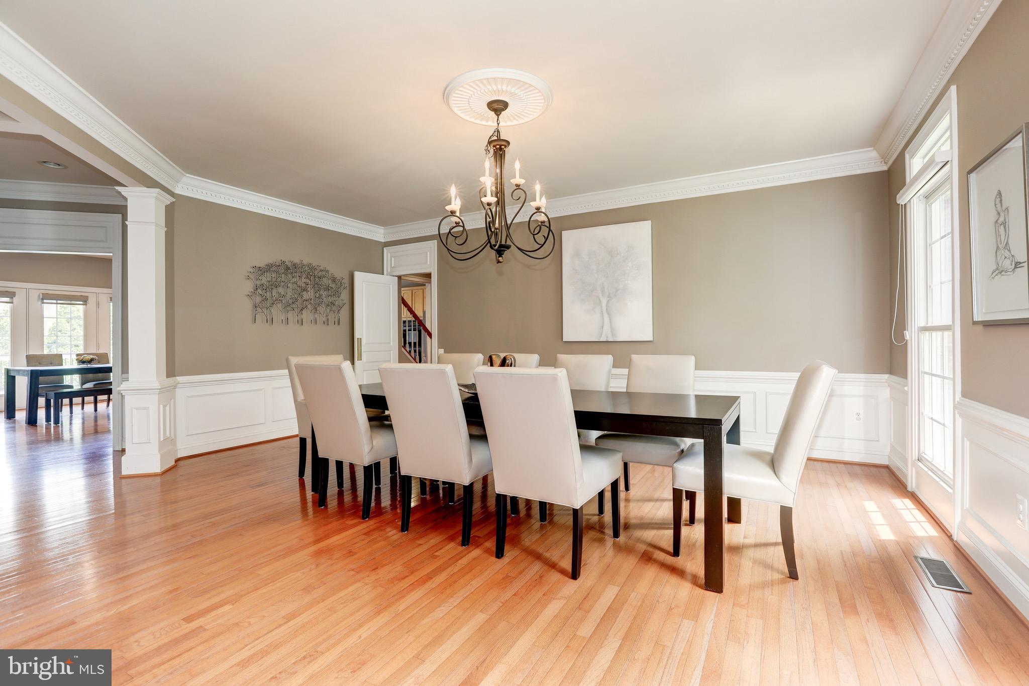 FALLSGROVE - Residential
