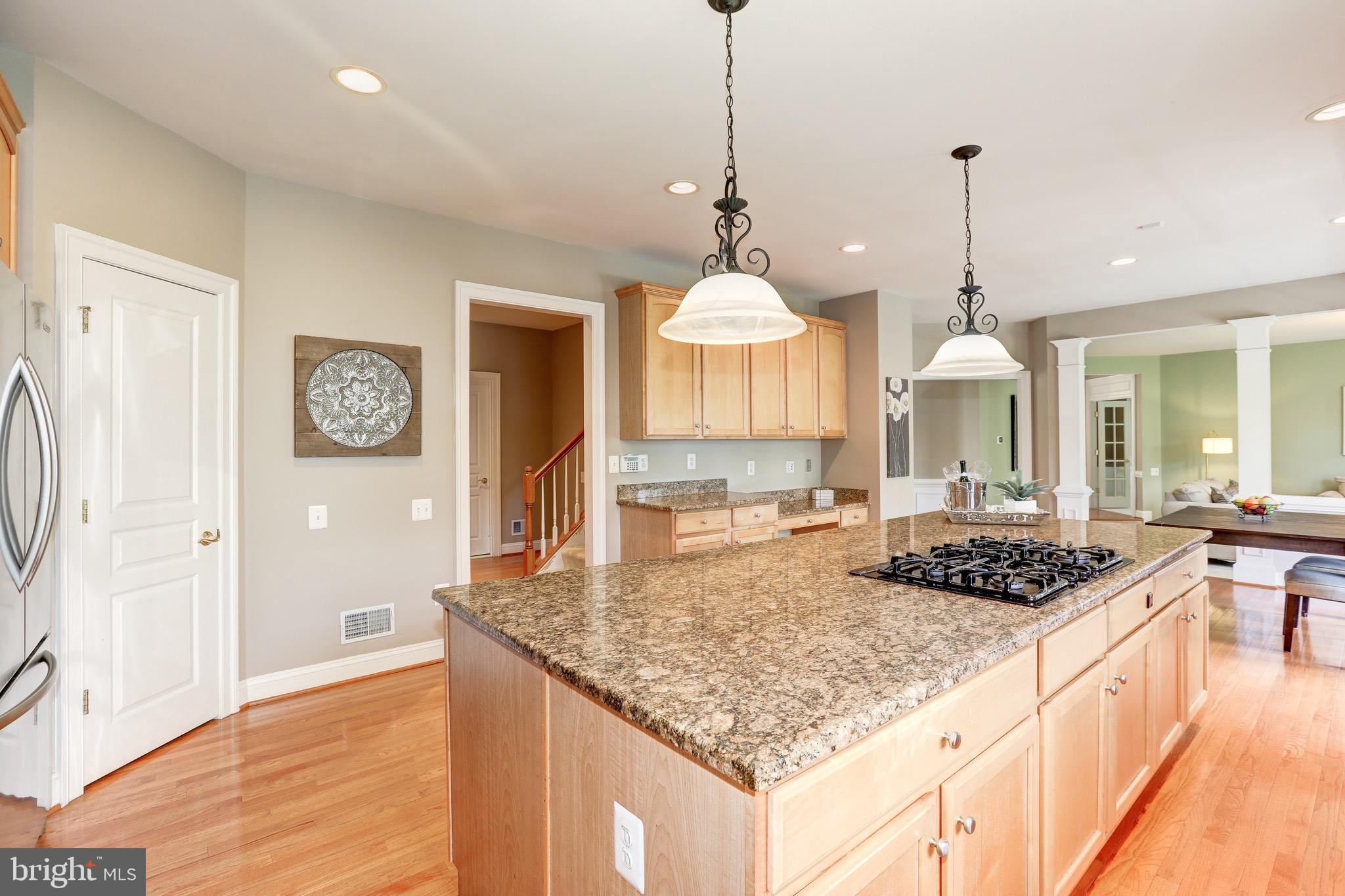 FALLSGROVE - Residential