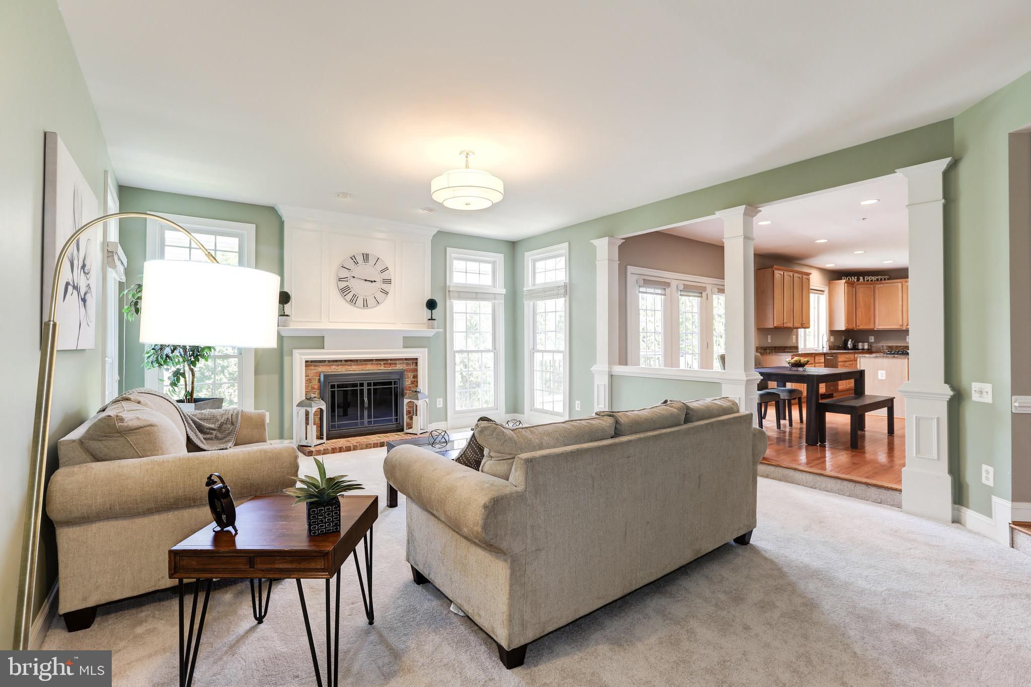 FALLSGROVE - Residential