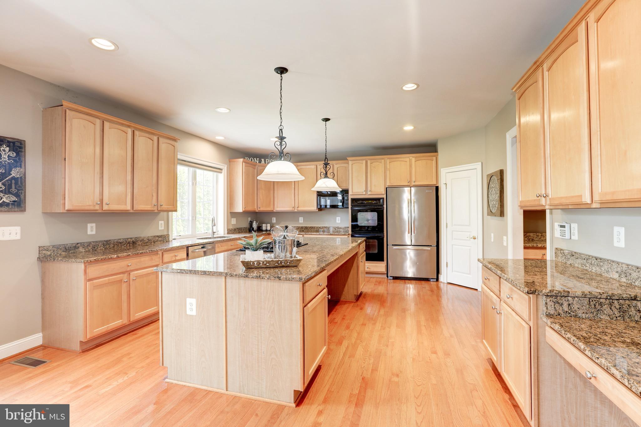 FALLSGROVE - Residential