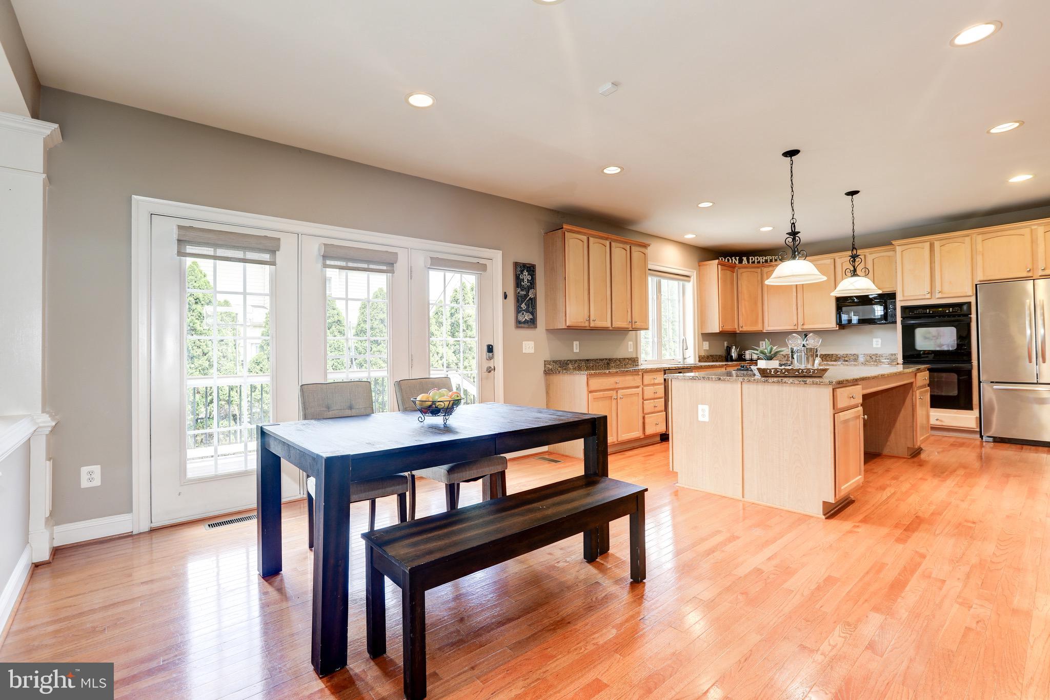 FALLSGROVE - Residential