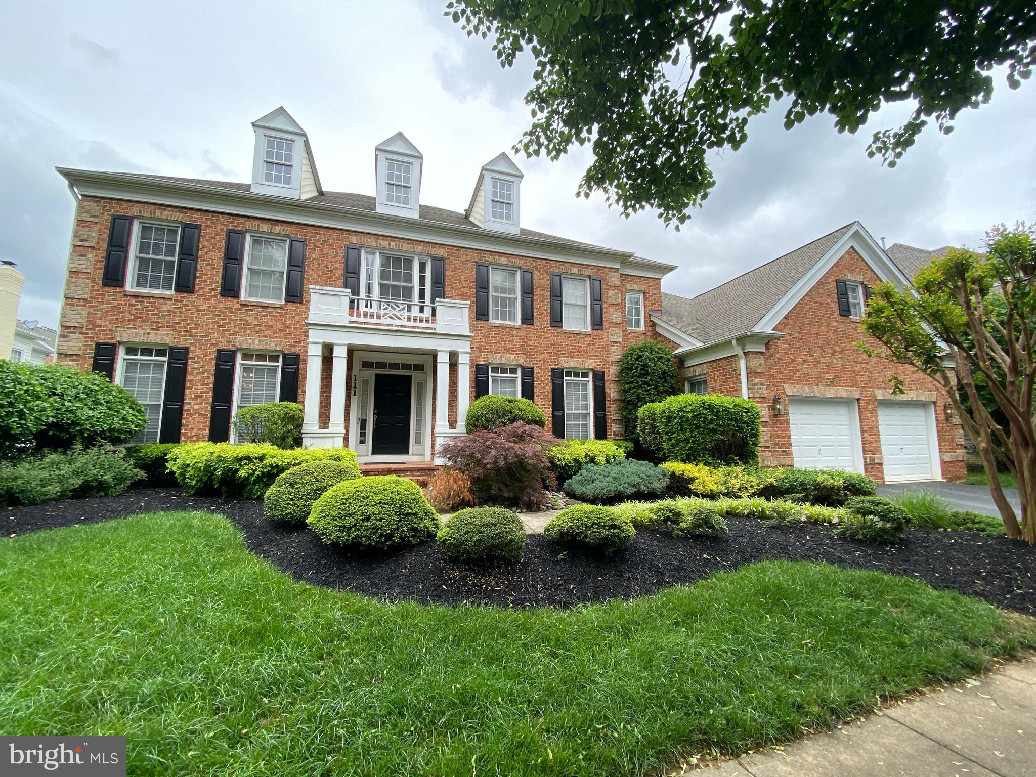 FALLSGROVE - Residential