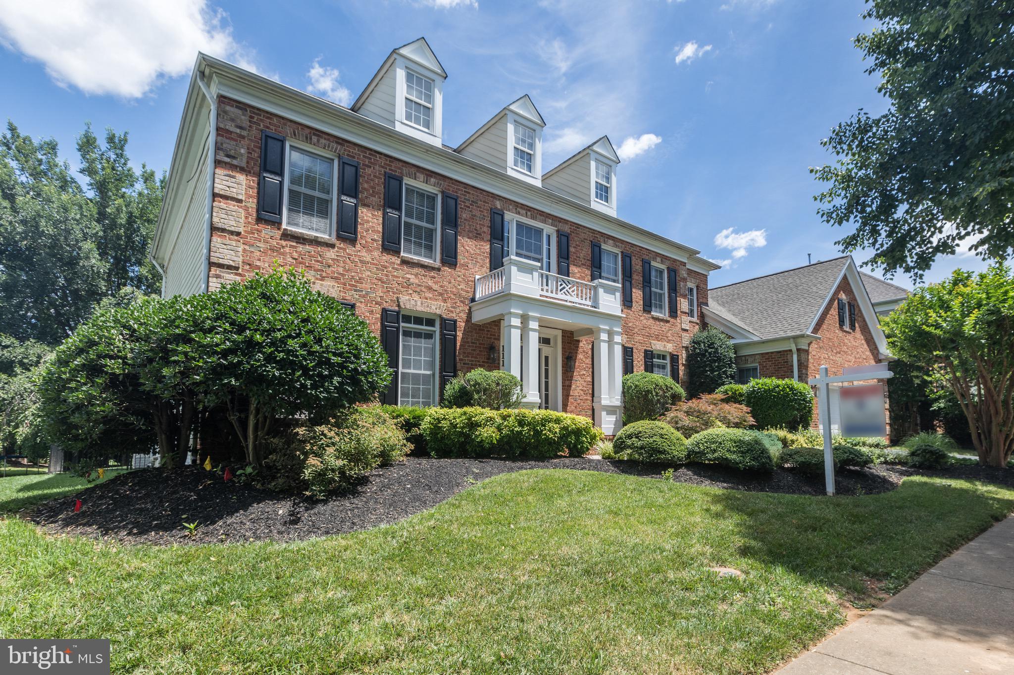 FALLSGROVE - Residential