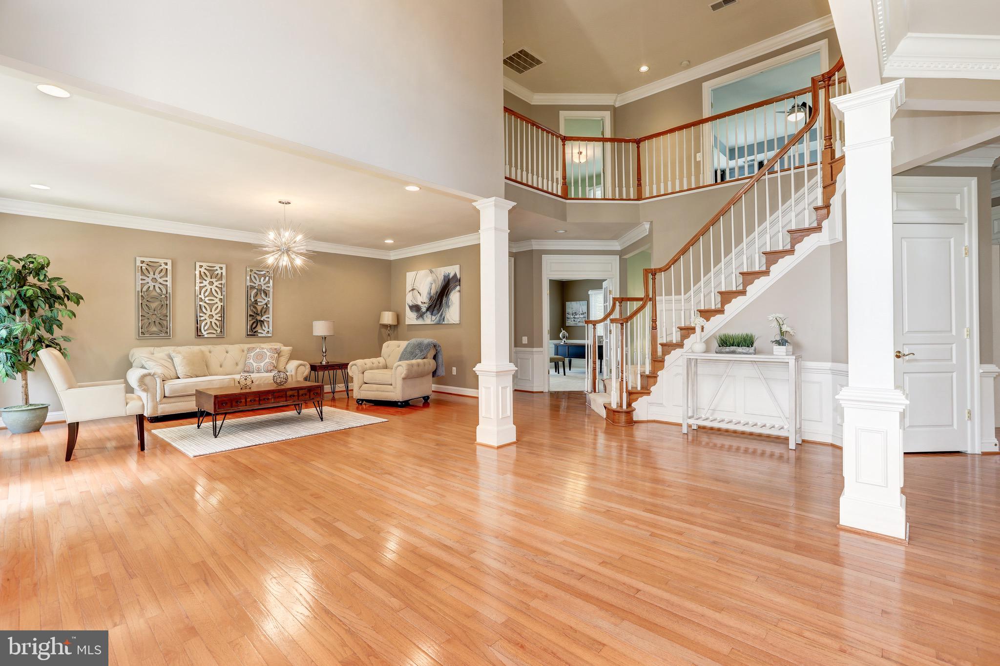 FALLSGROVE - Residential