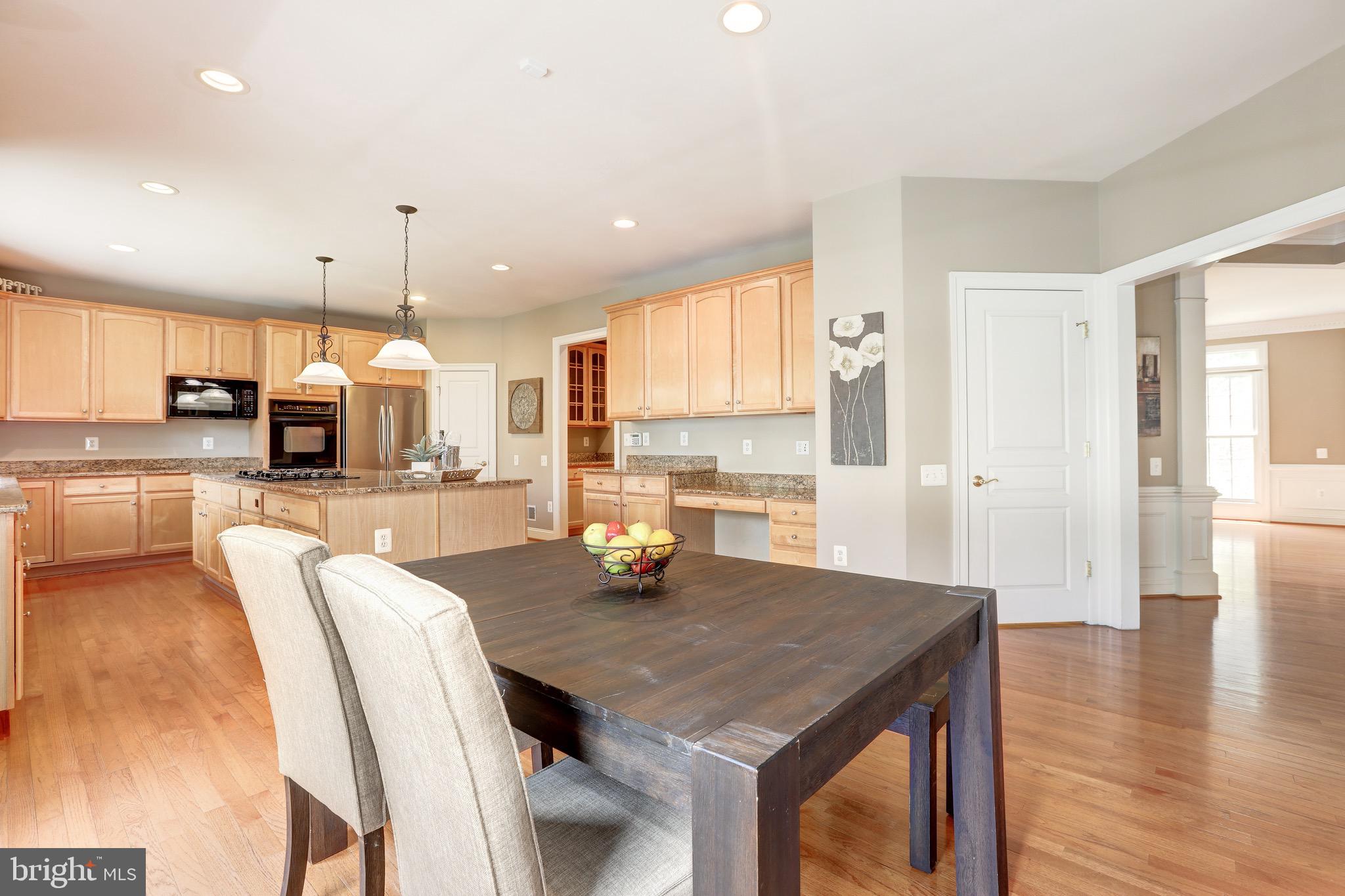FALLSGROVE - Residential