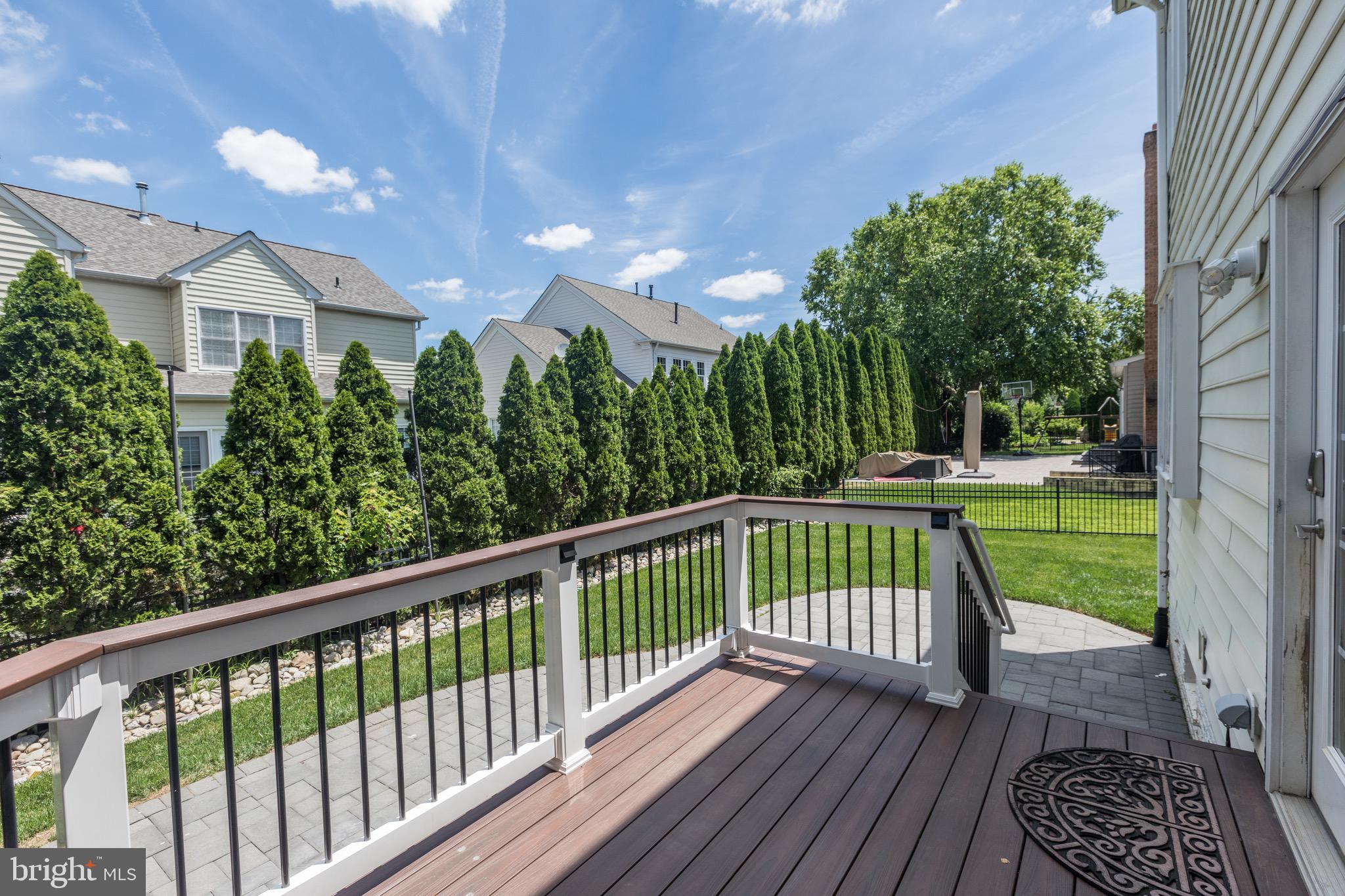 FALLSGROVE - Residential