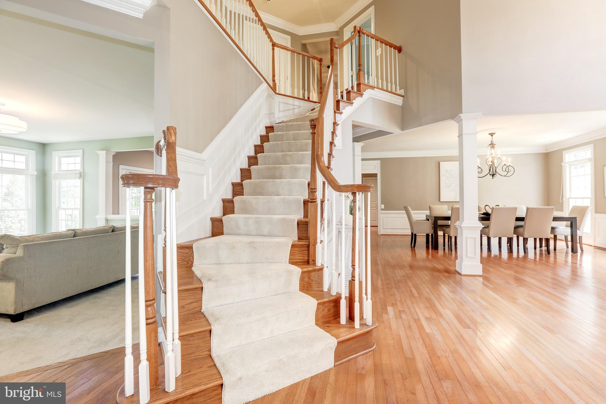 FALLSGROVE - Residential