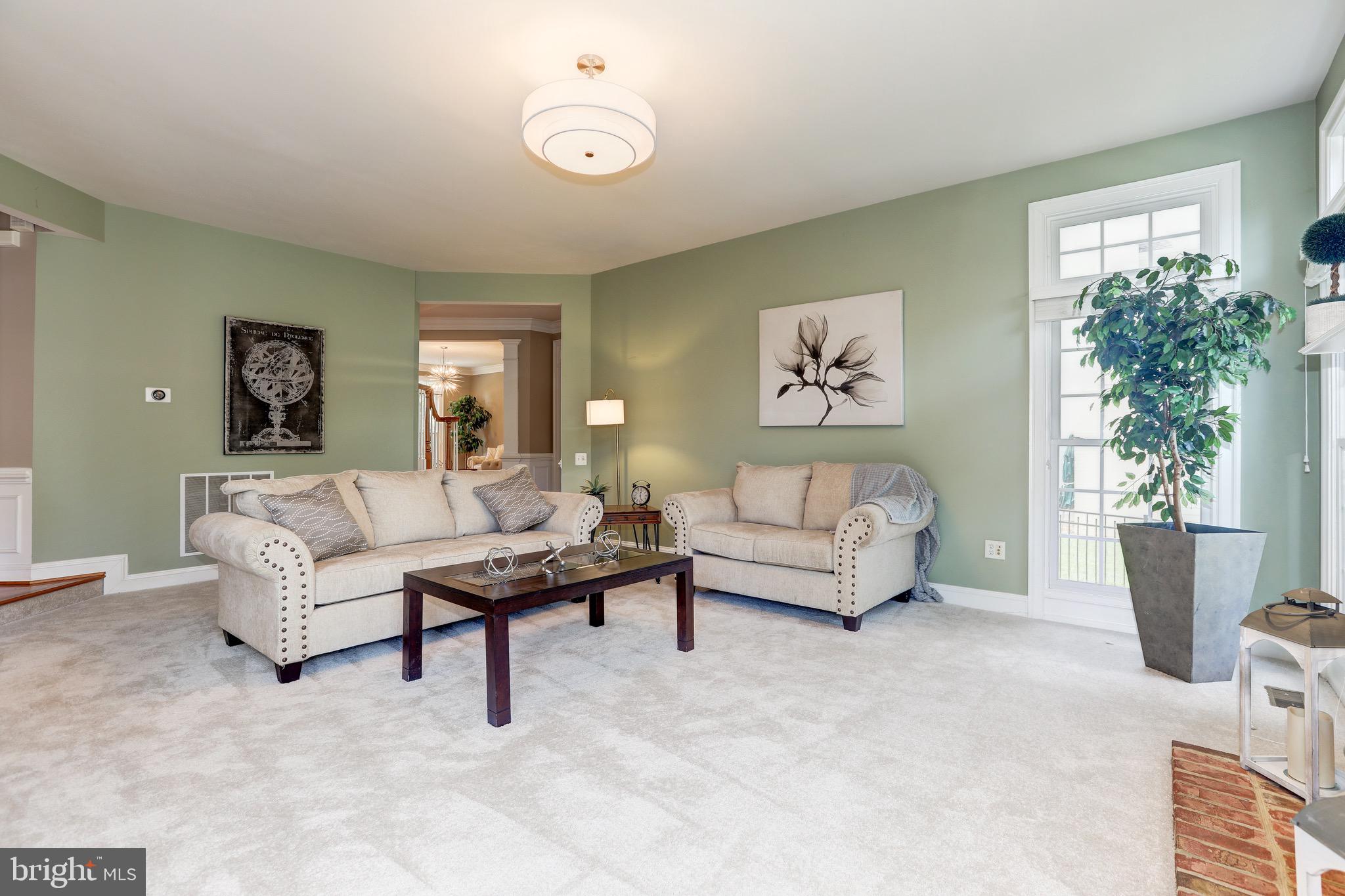 FALLSGROVE - Residential