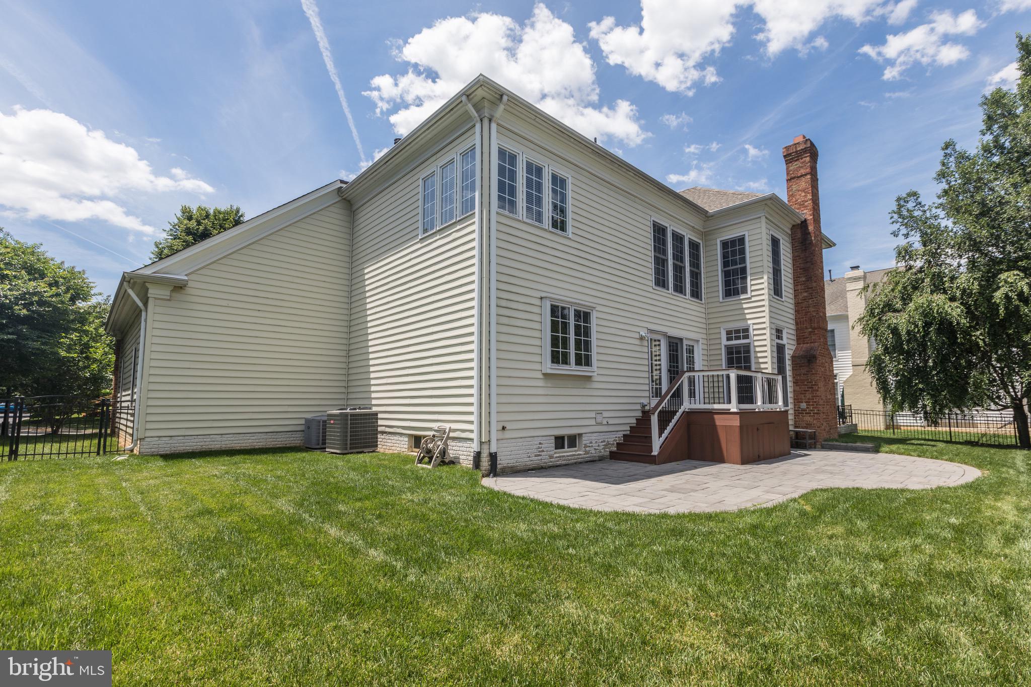 FALLSGROVE - Residential