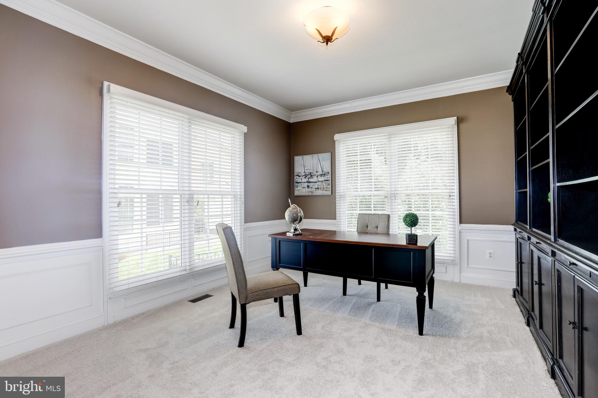 FALLSGROVE - Residential
