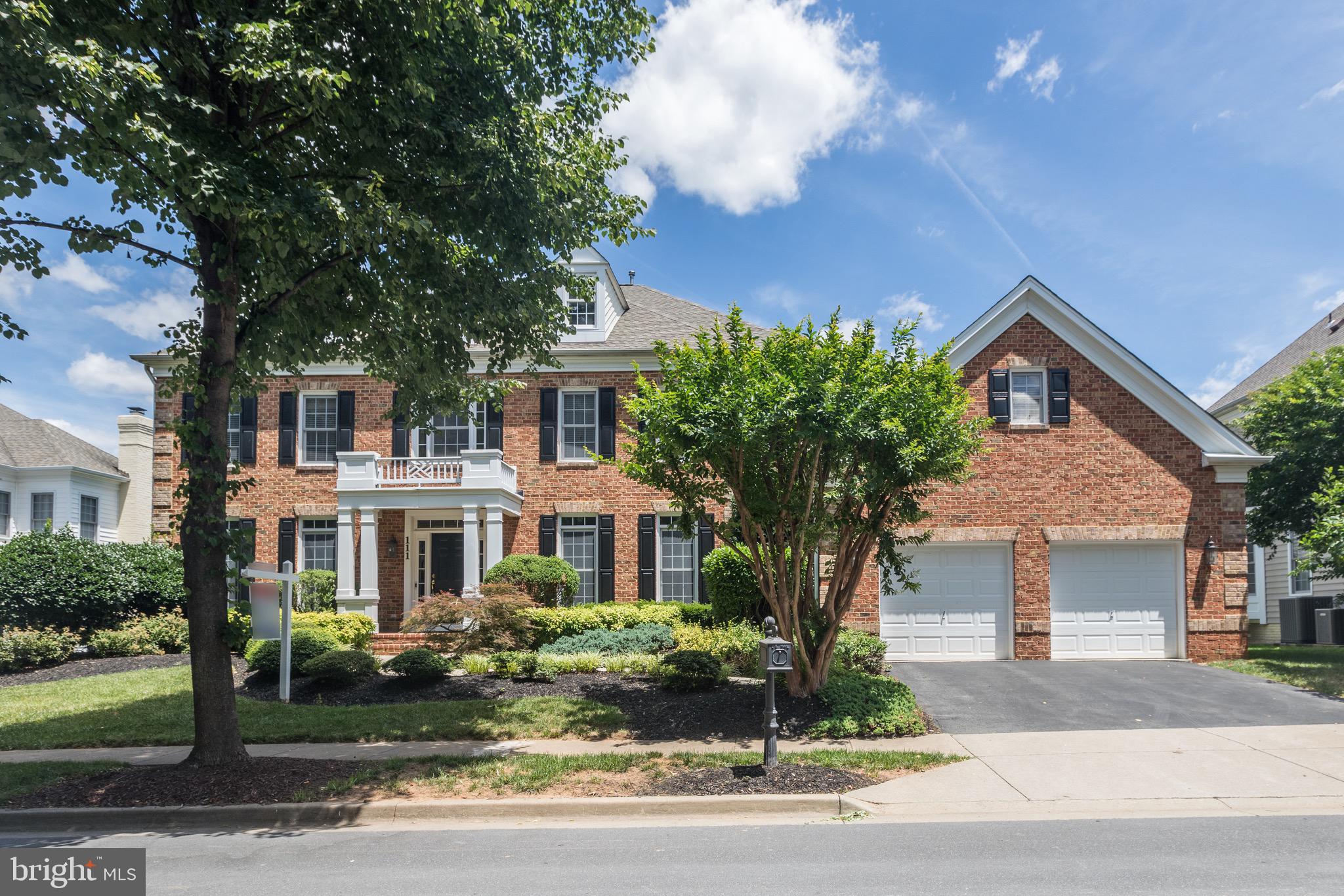 FALLSGROVE - Residential