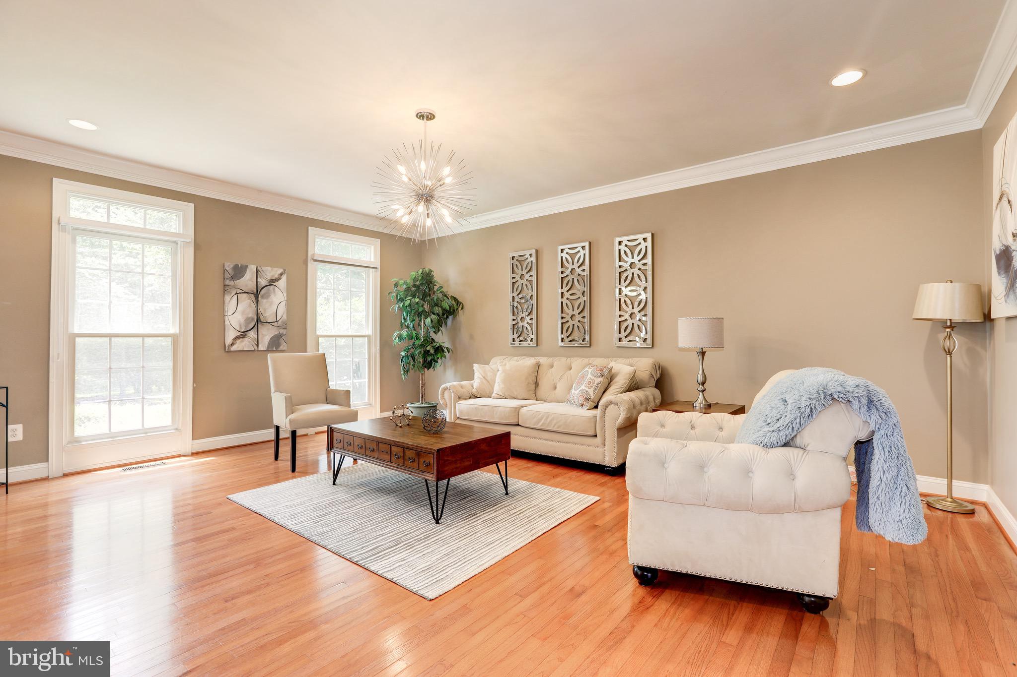 FALLSGROVE - Residential