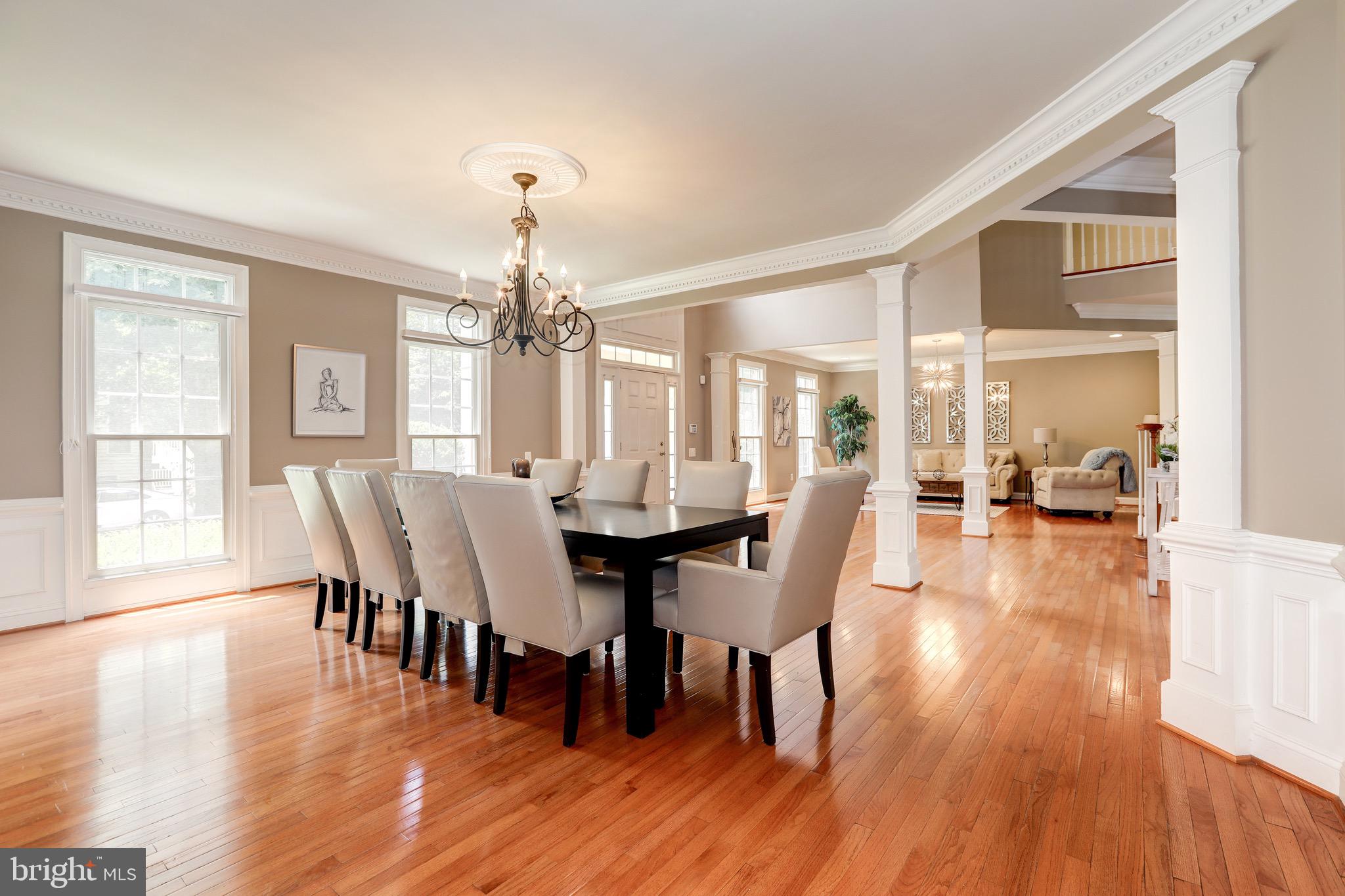 FALLSGROVE - Residential