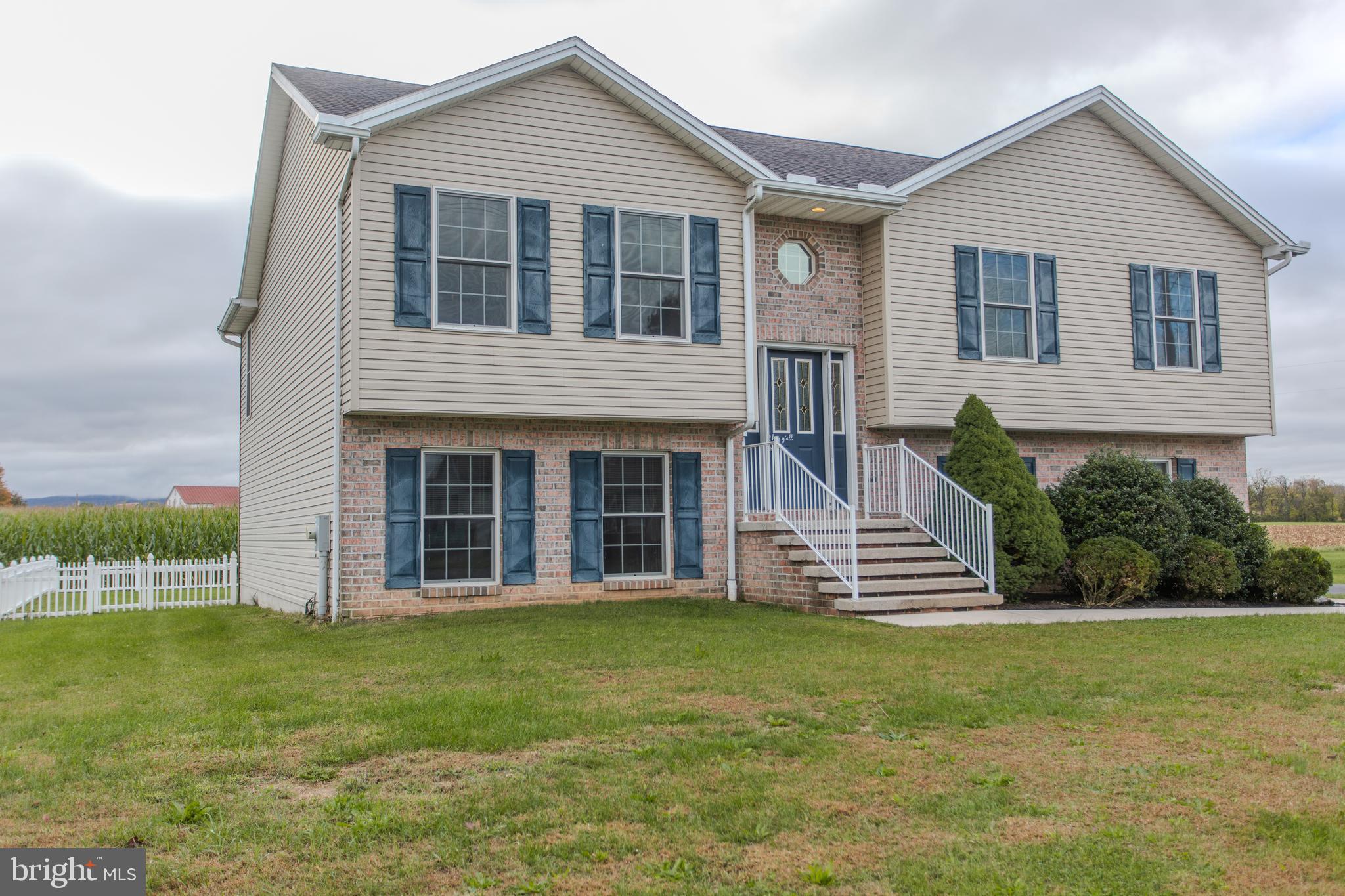 11268 THORNWOOD ROAD