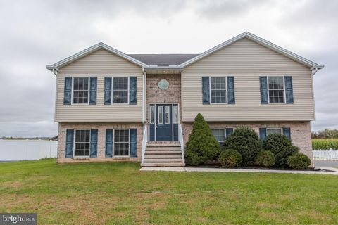 11268 THORNWOOD ROAD SHIPPENSBURG PA 17257