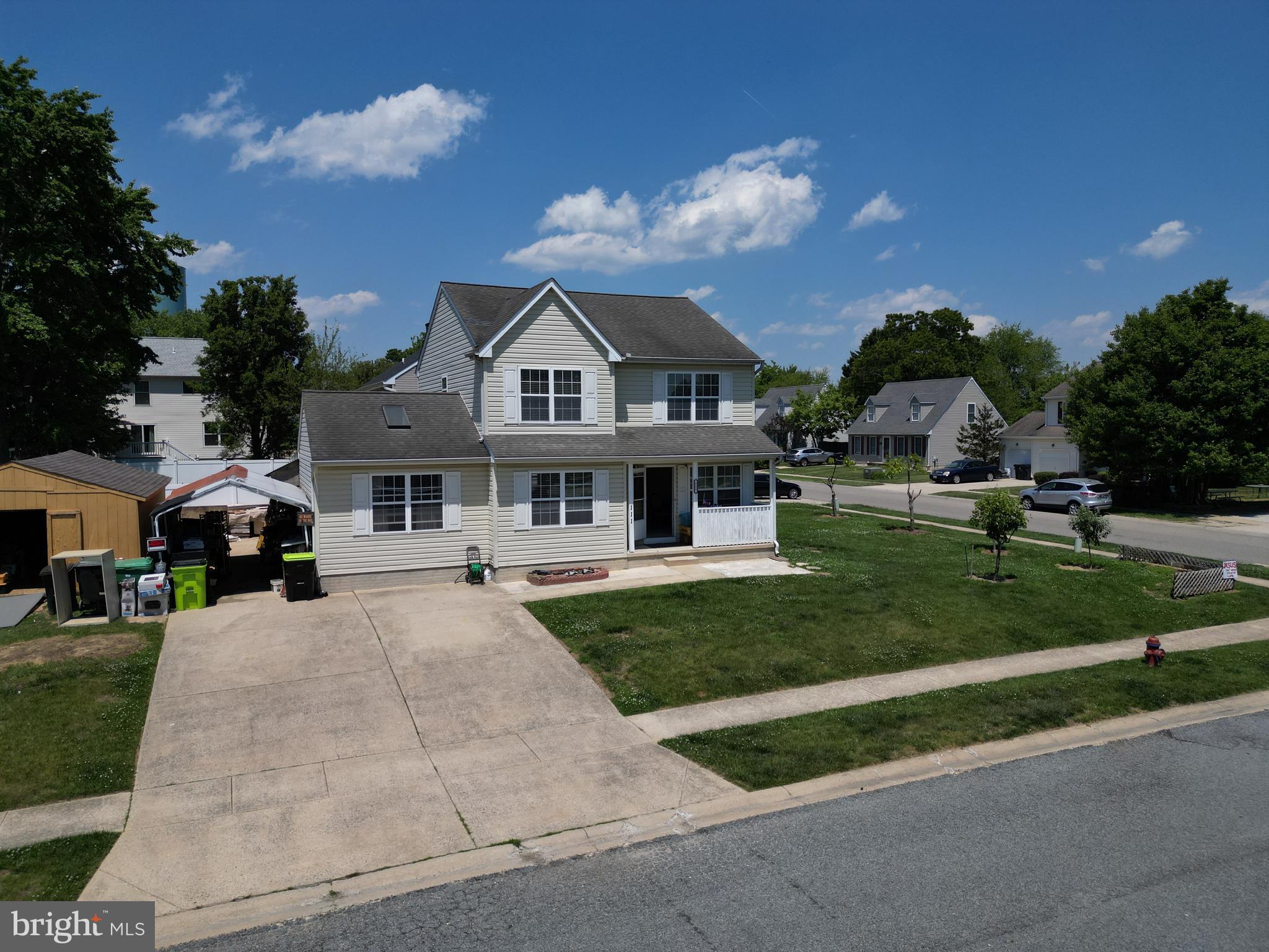 WEST CREEK VILLAGE - Residential