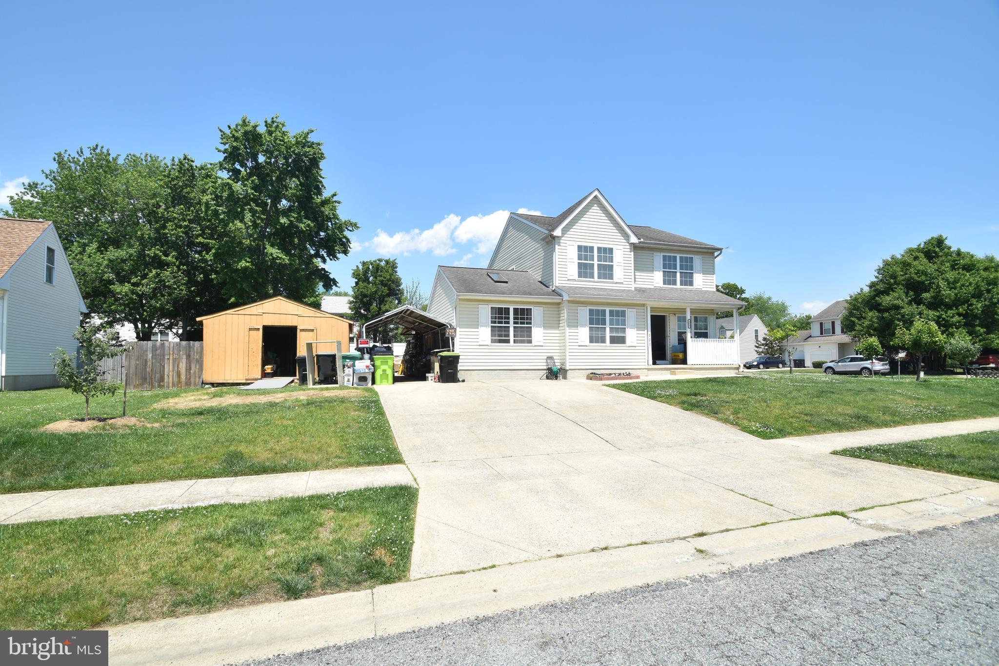 WEST CREEK VILLAGE - Residential