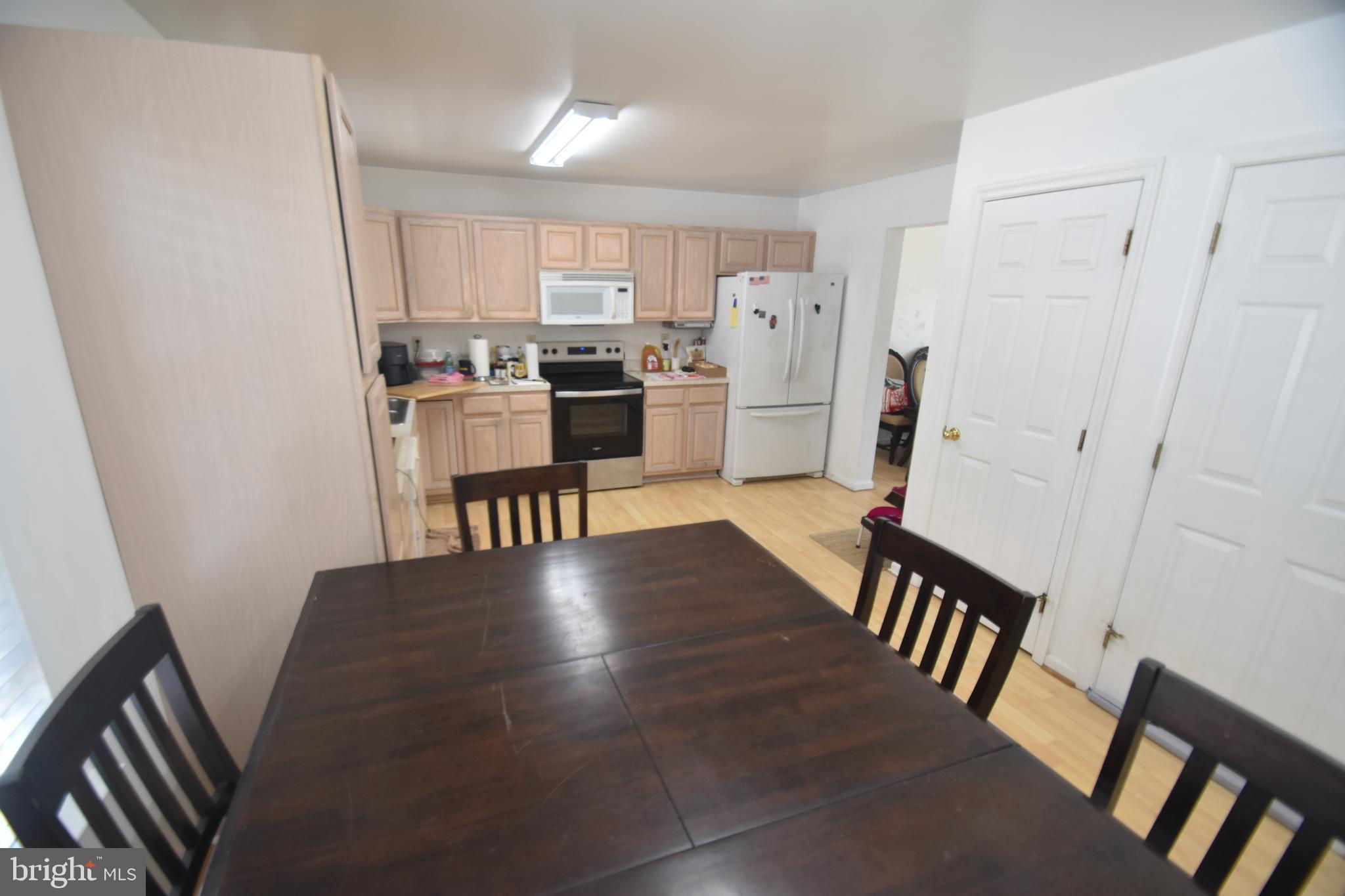 WEST CREEK VILLAGE - Residential