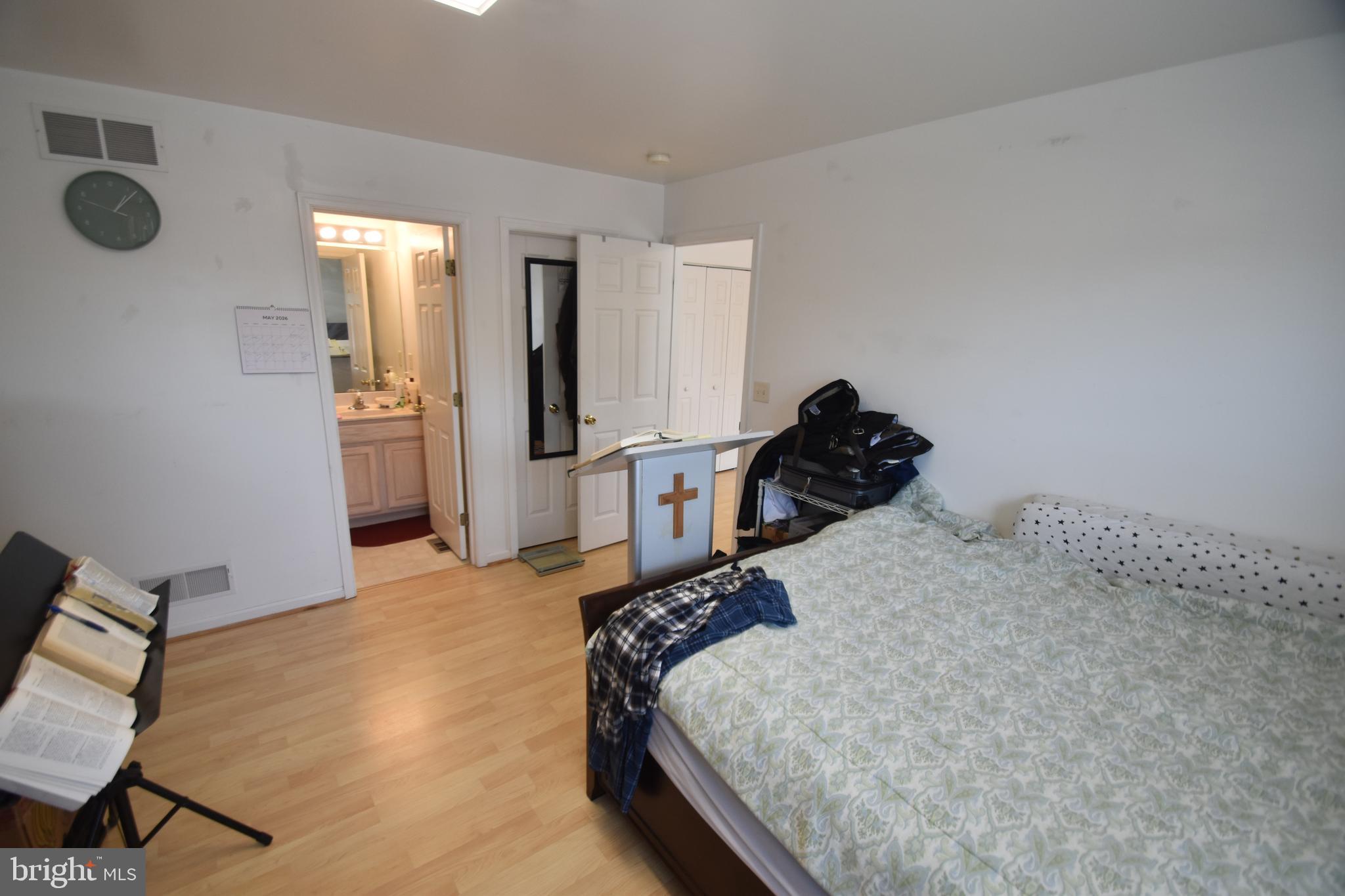 WEST CREEK VILLAGE - Residential