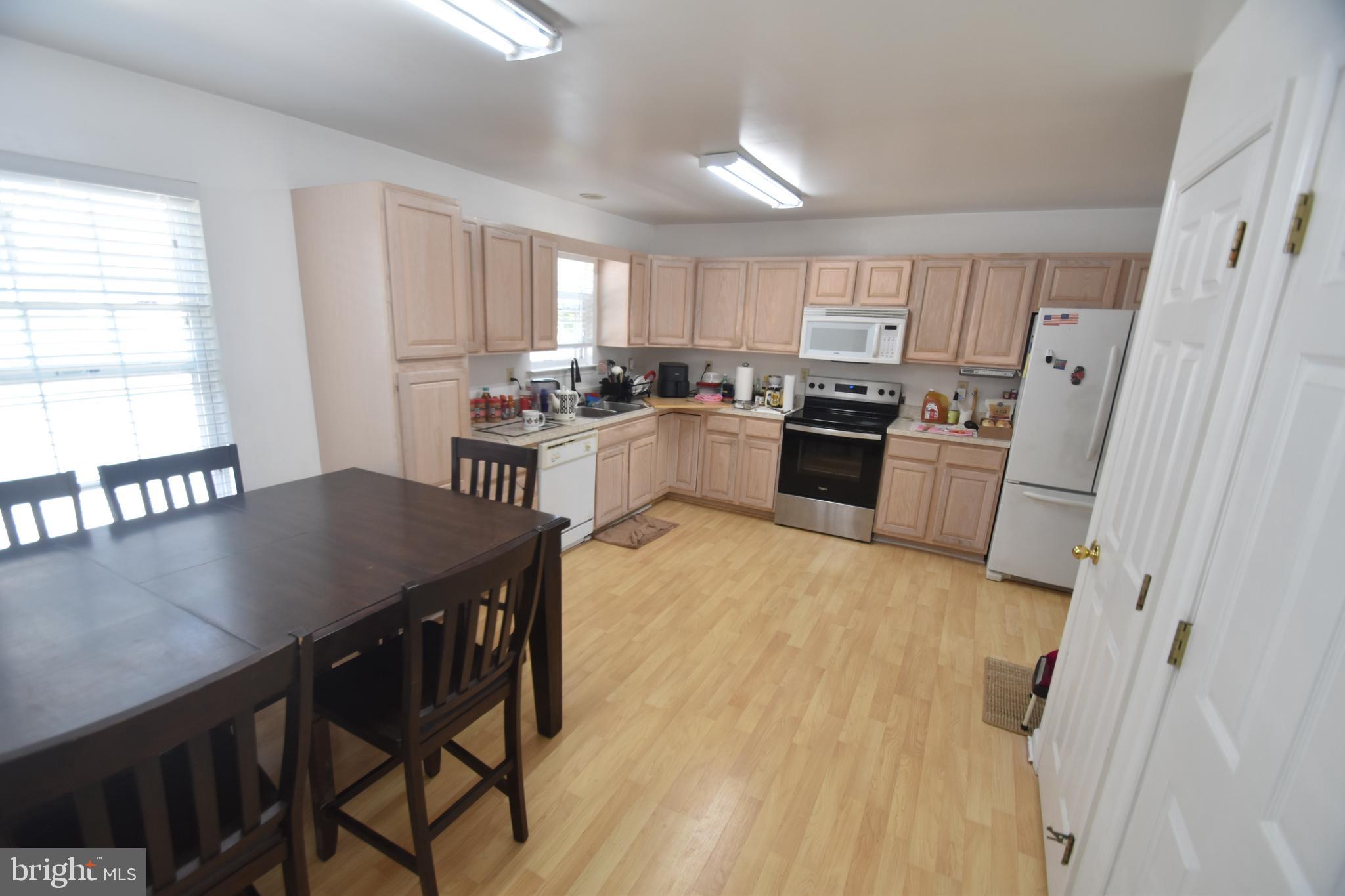 WEST CREEK VILLAGE - Residential