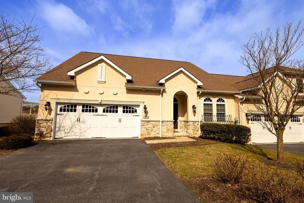 Photo of 2814 MIMOSA LN, LANCASTER, PA 17601 (MLS # PALA2034448)