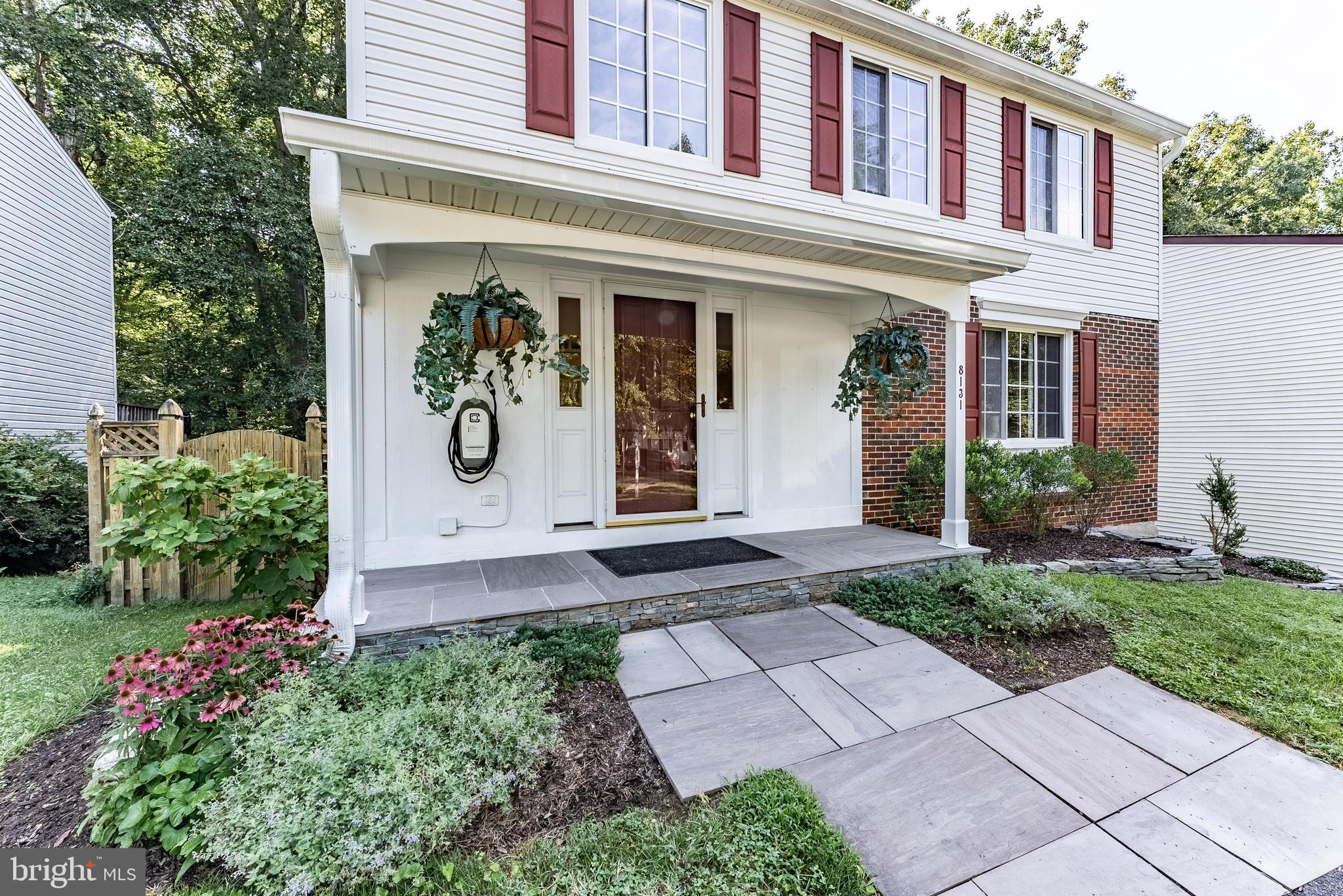8131 WINTER BLUE COURT