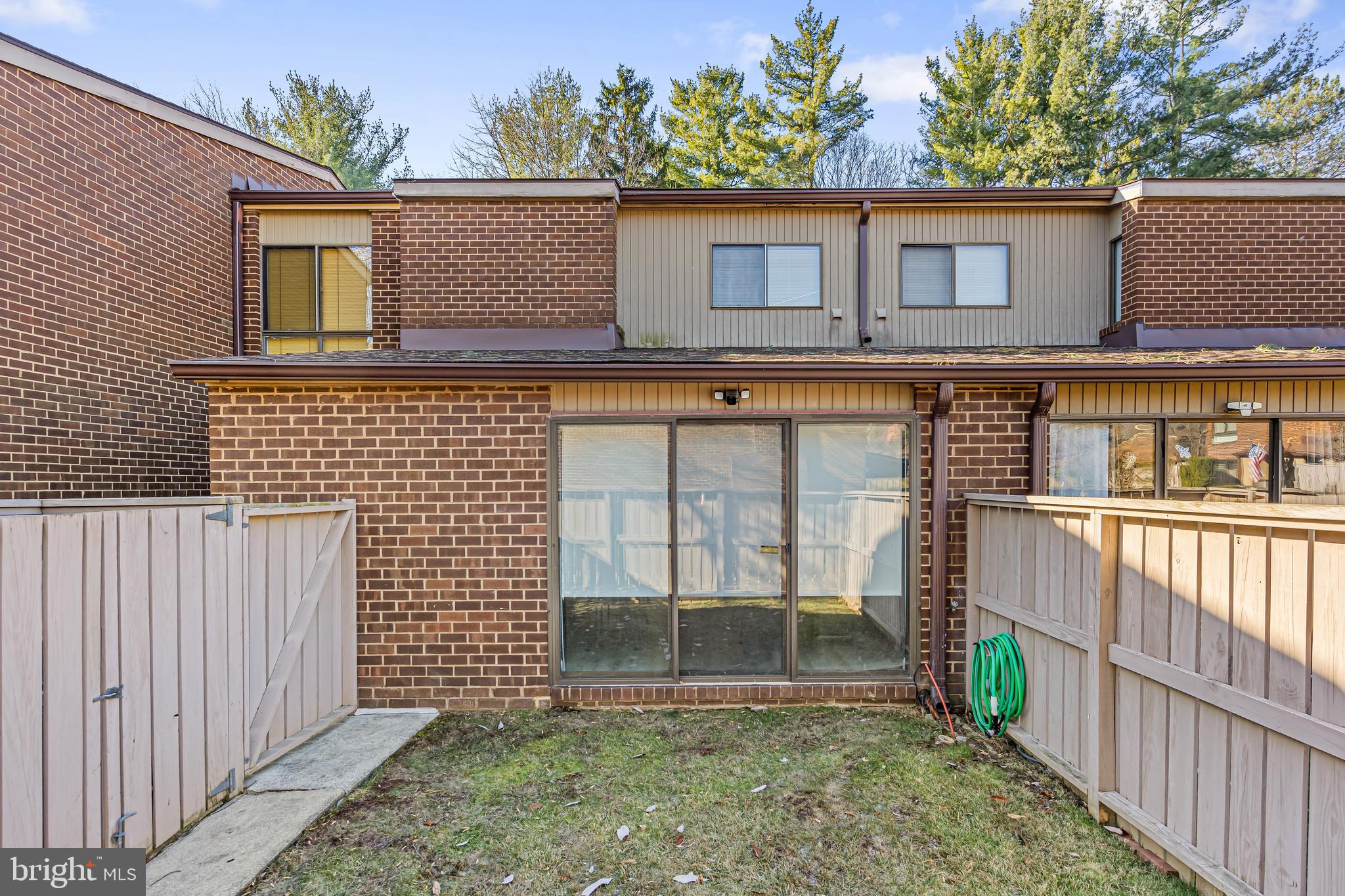 ANNEN WOODS - Residential