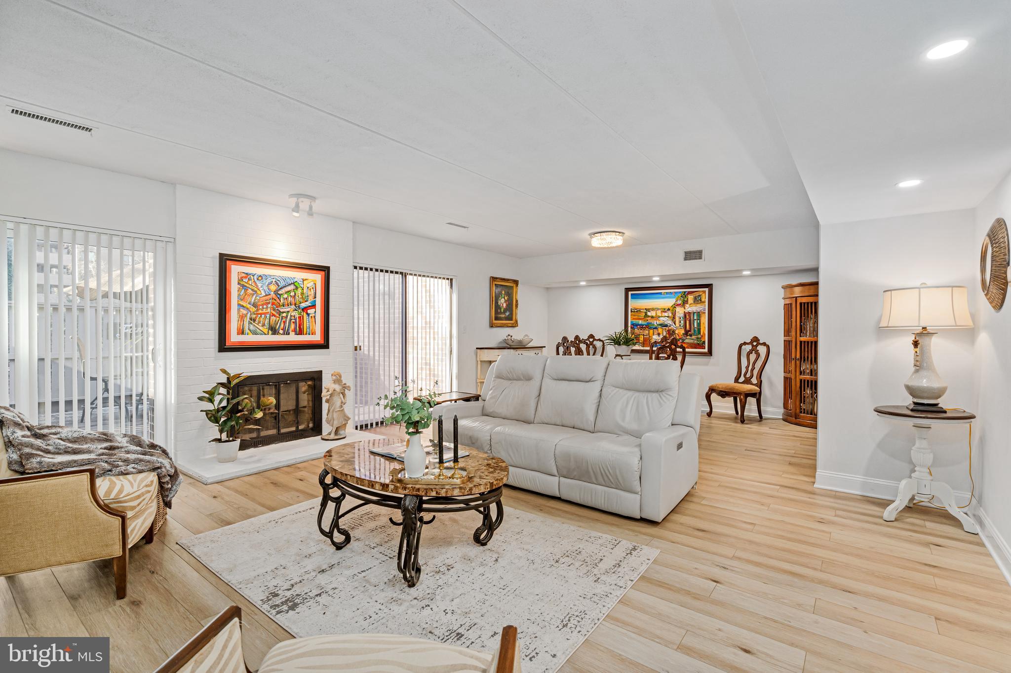 ANNEN WOODS - Residential