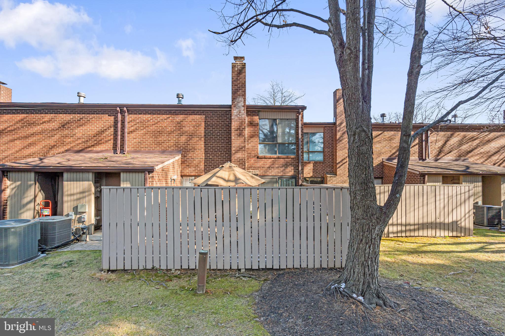 ANNEN WOODS - Residential