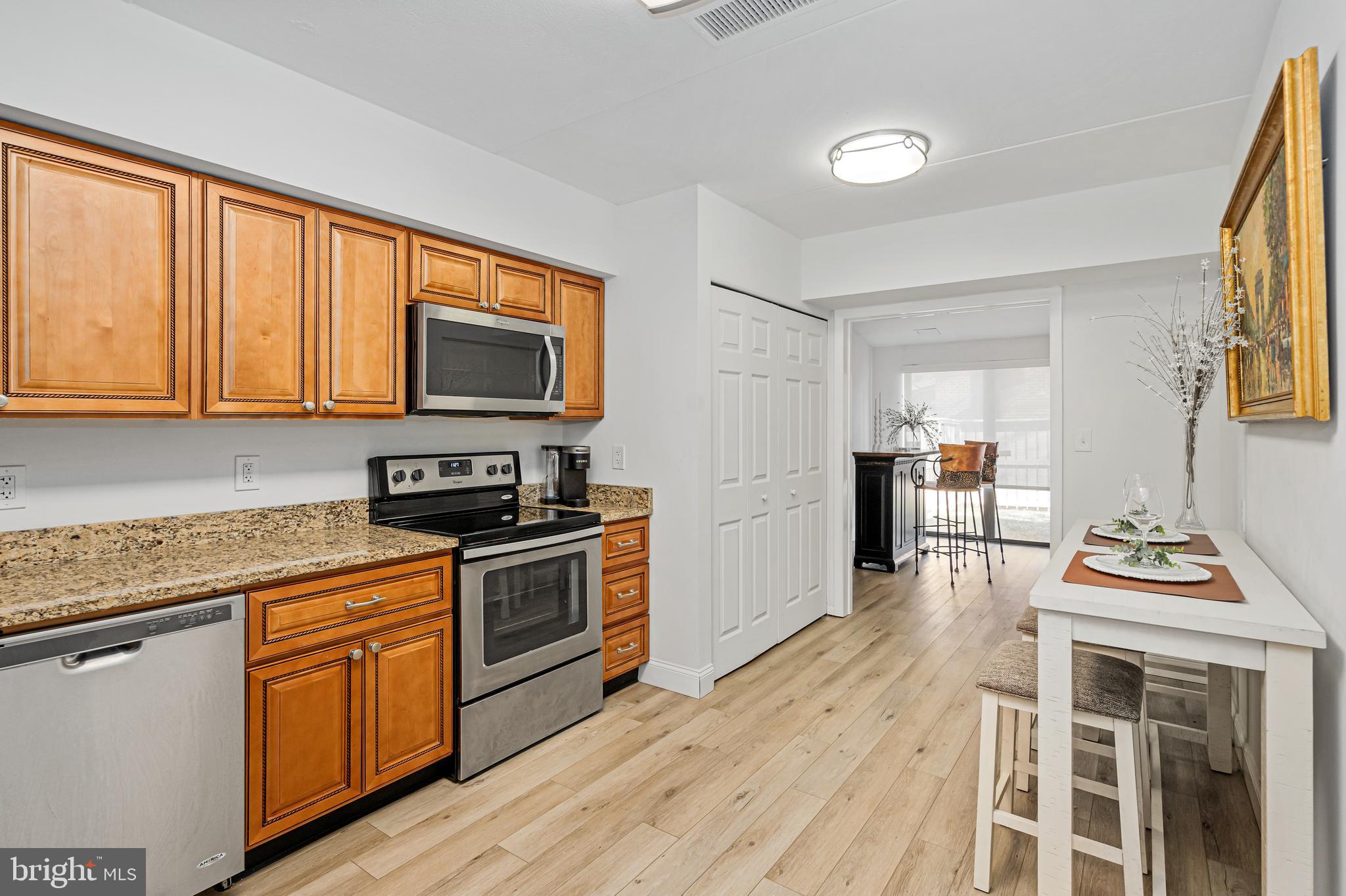 ANNEN WOODS - Residential