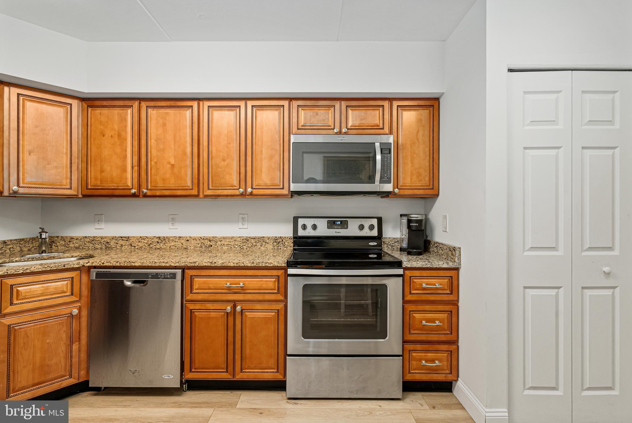 ANNEN WOODS - Residential