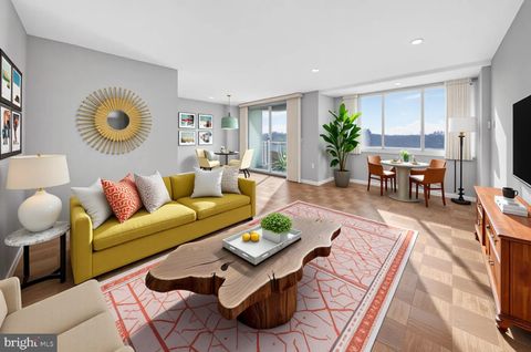 Photo of 10500 Rockville Pik Pike #1214, ROCKVILLE, MD 20852 (MLS # MDMC2212264)