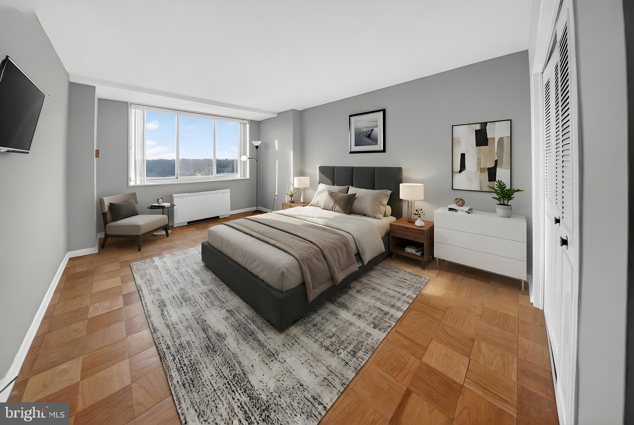 10500 ROCKVILLE PIK 1214