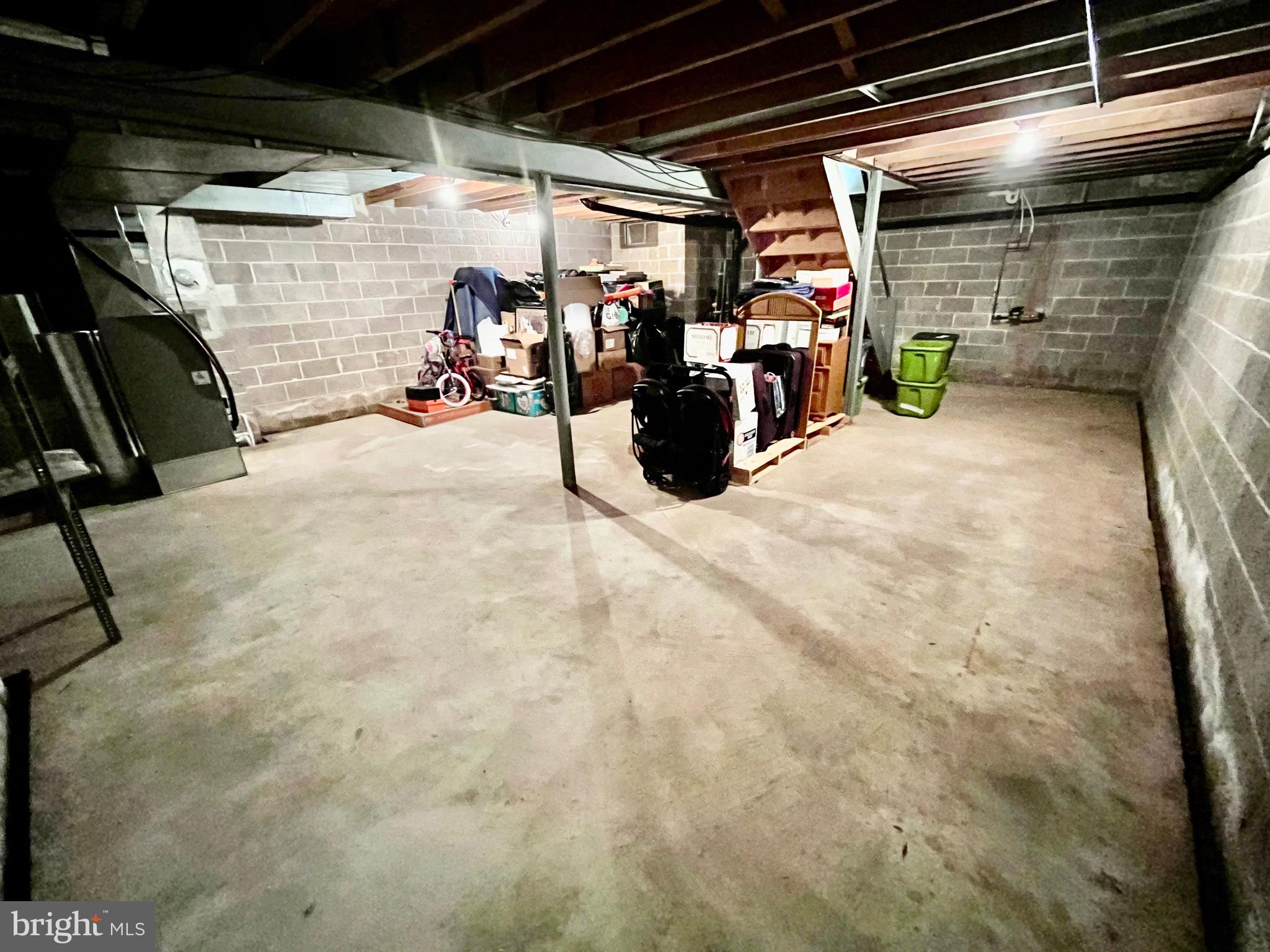 BETHEL GRANT - Residential