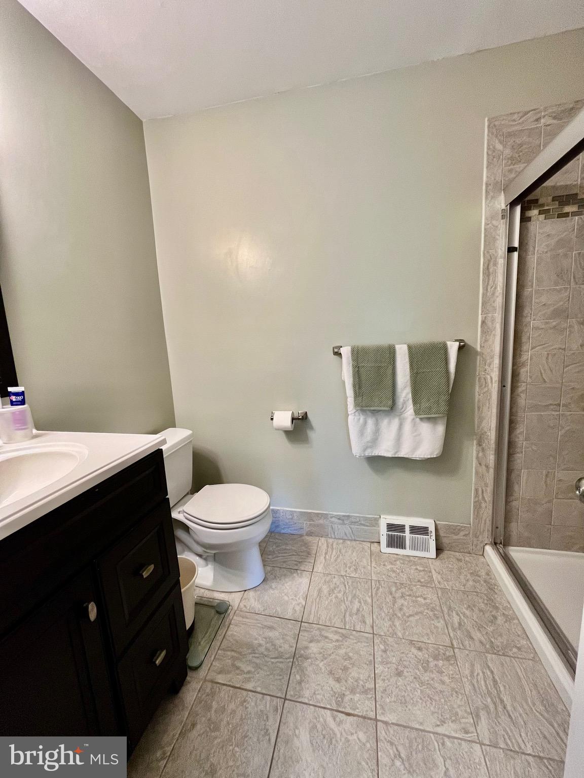 BETHEL GRANT - Residential