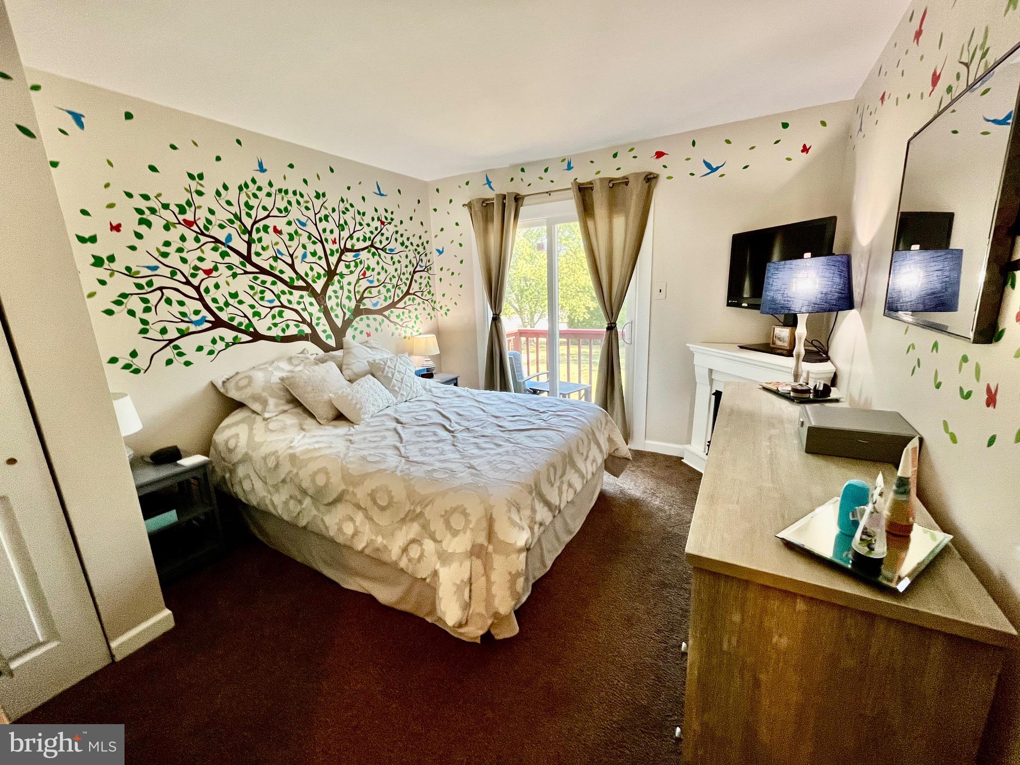 BETHEL GRANT - Residential