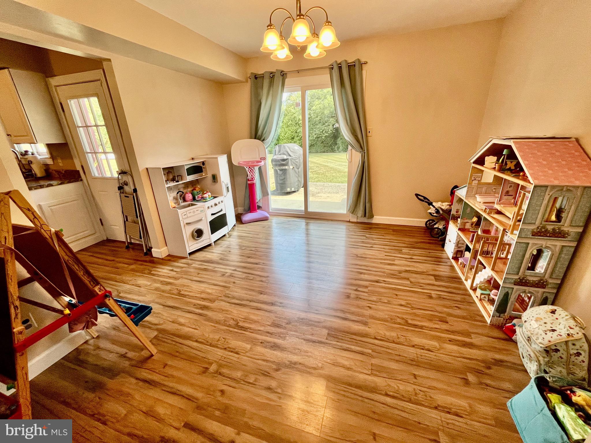 BETHEL GRANT - Residential