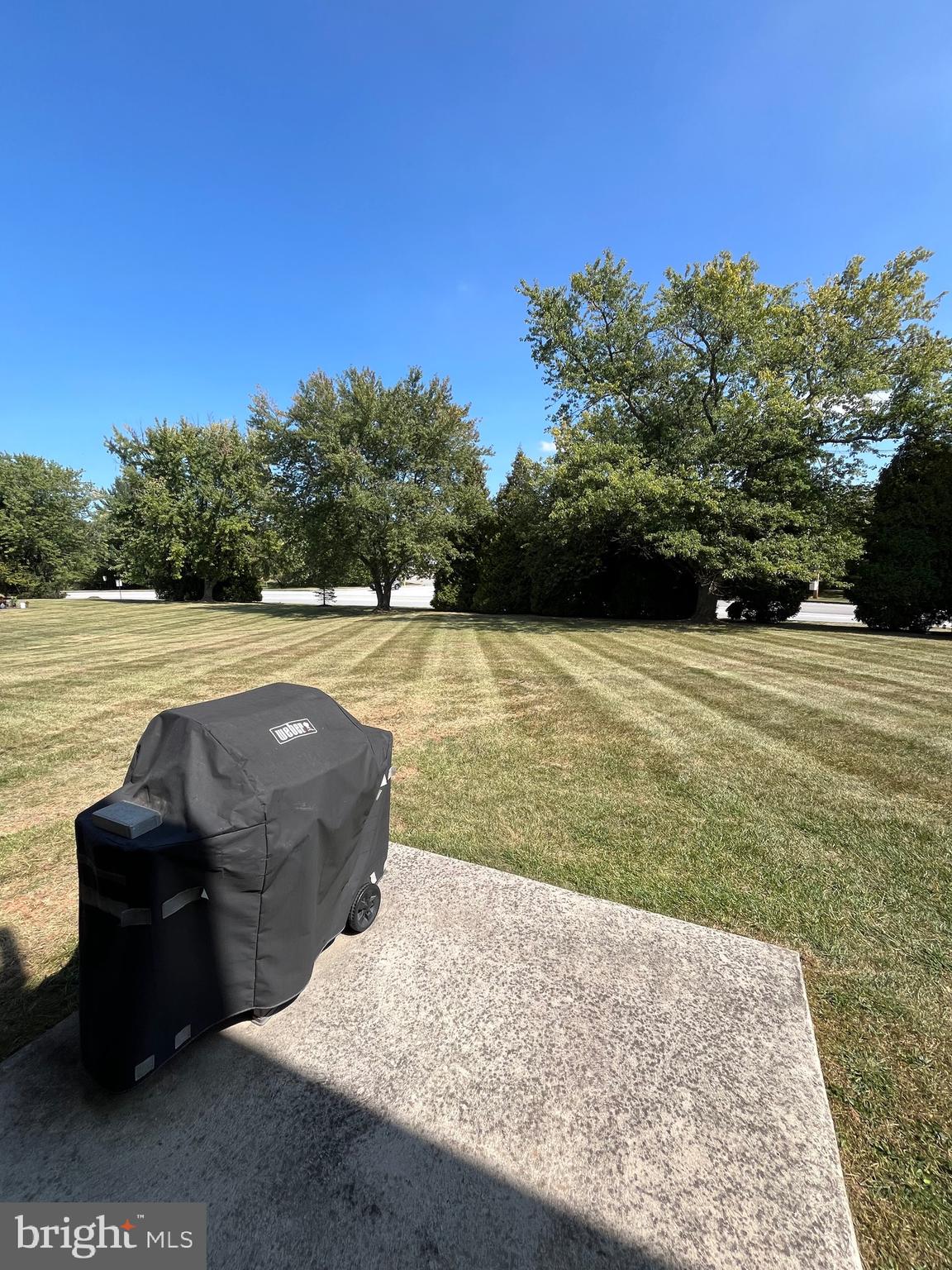 BETHEL GRANT - Residential