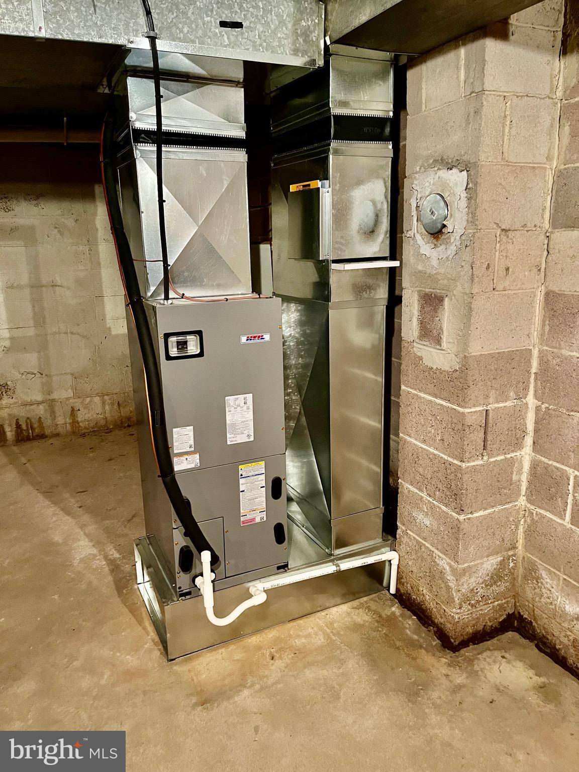 BETHEL GRANT - Residential