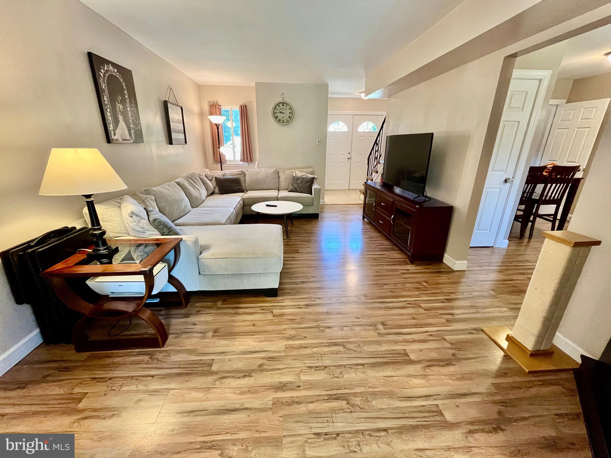 BETHEL GRANT - Residential