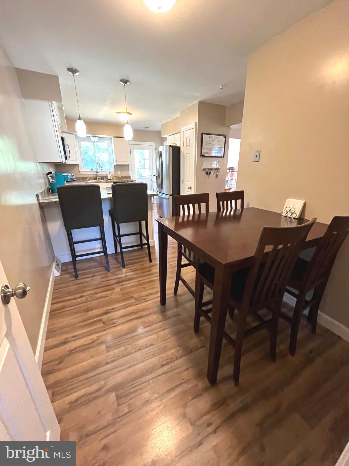 BETHEL GRANT - Residential