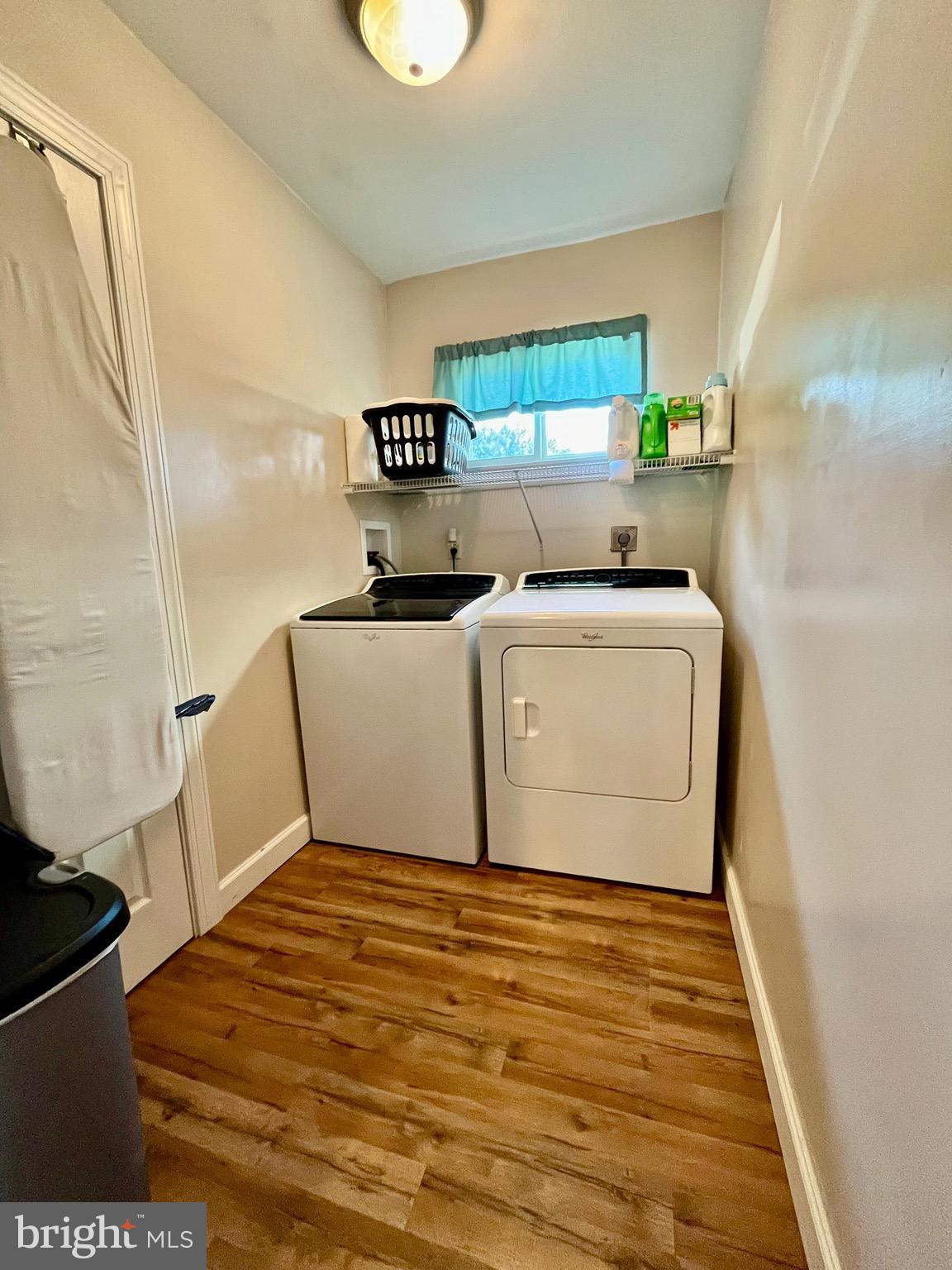 BETHEL GRANT - Residential