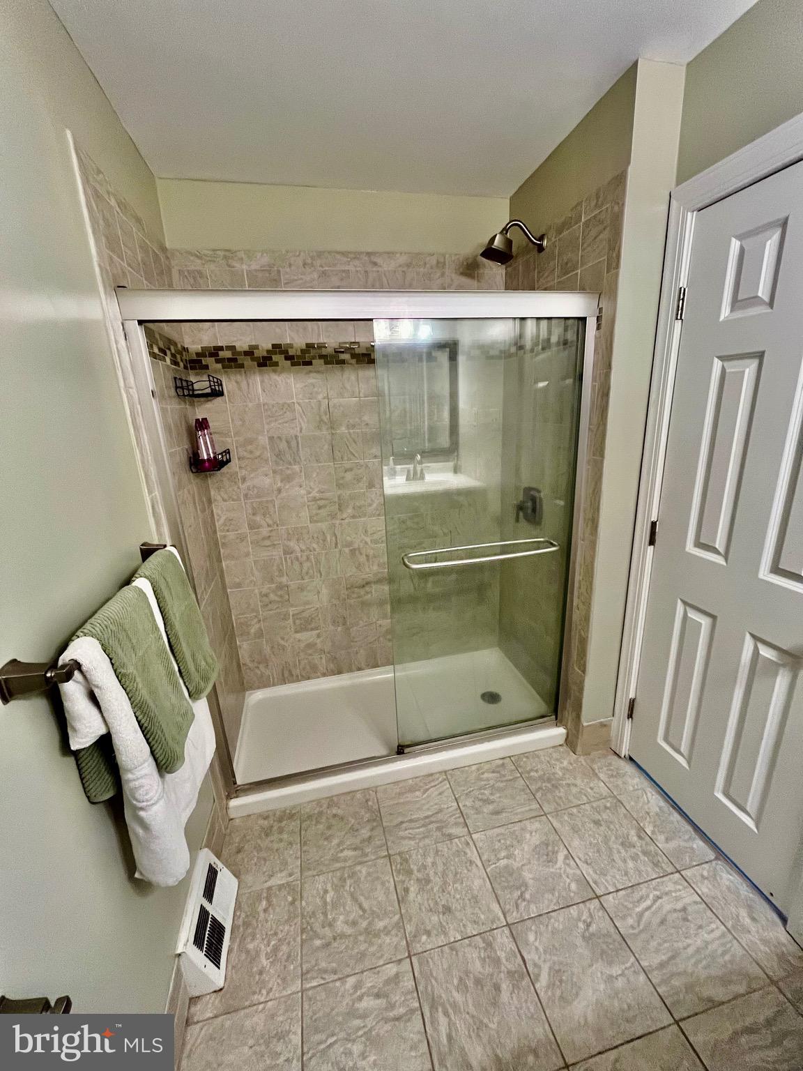 BETHEL GRANT - Residential