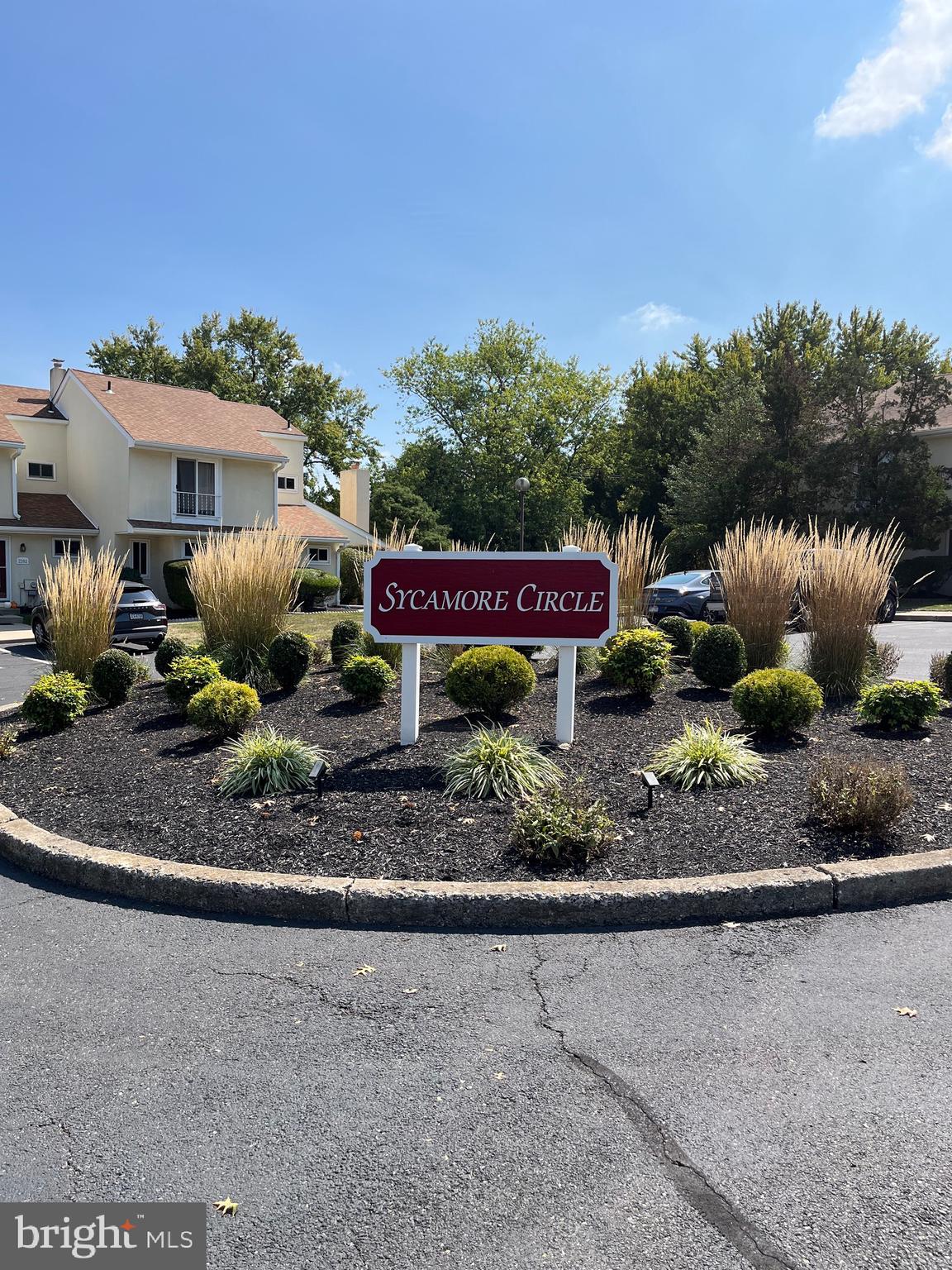 BETHEL GRANT - Residential