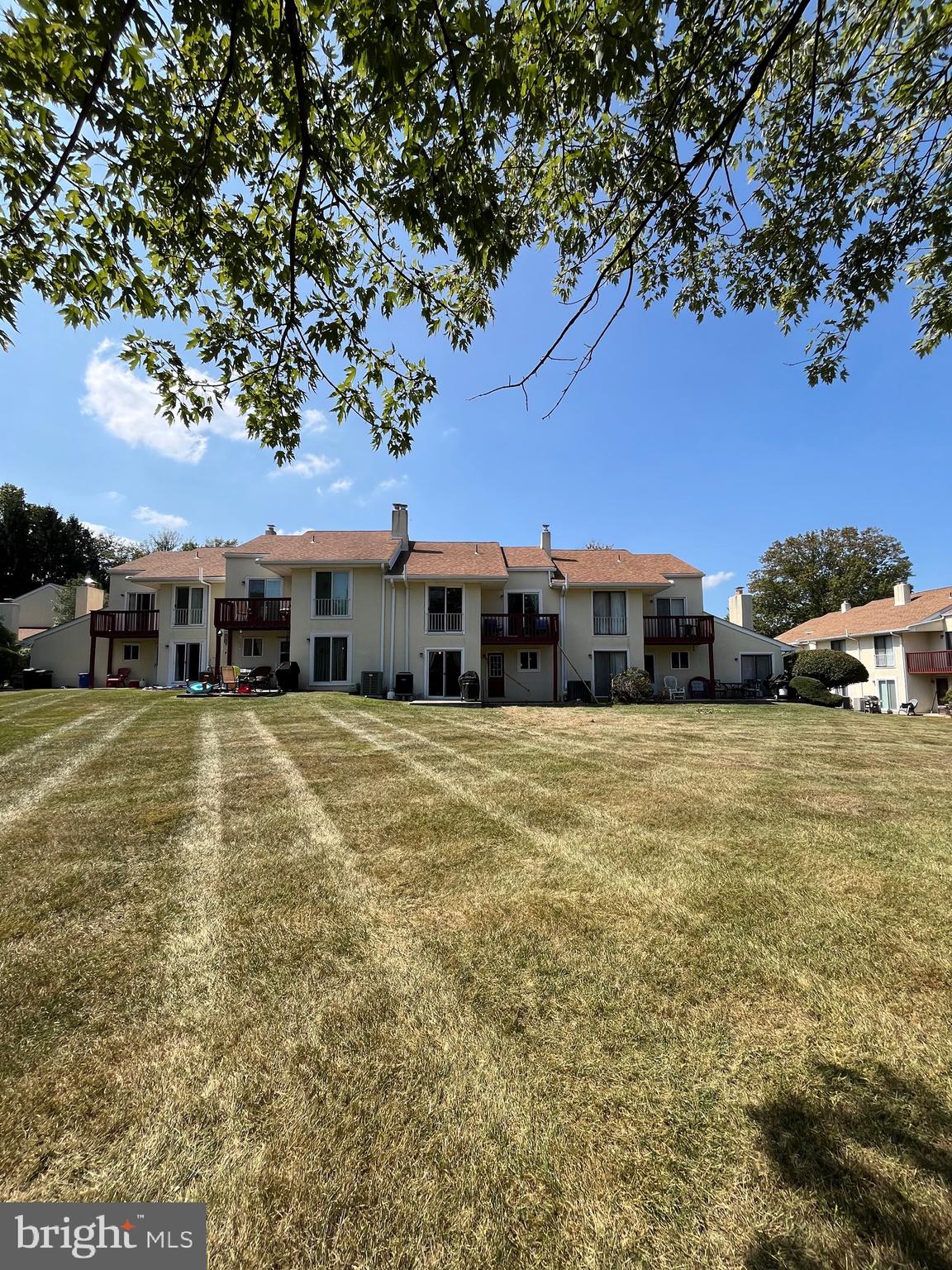 BETHEL GRANT - Residential