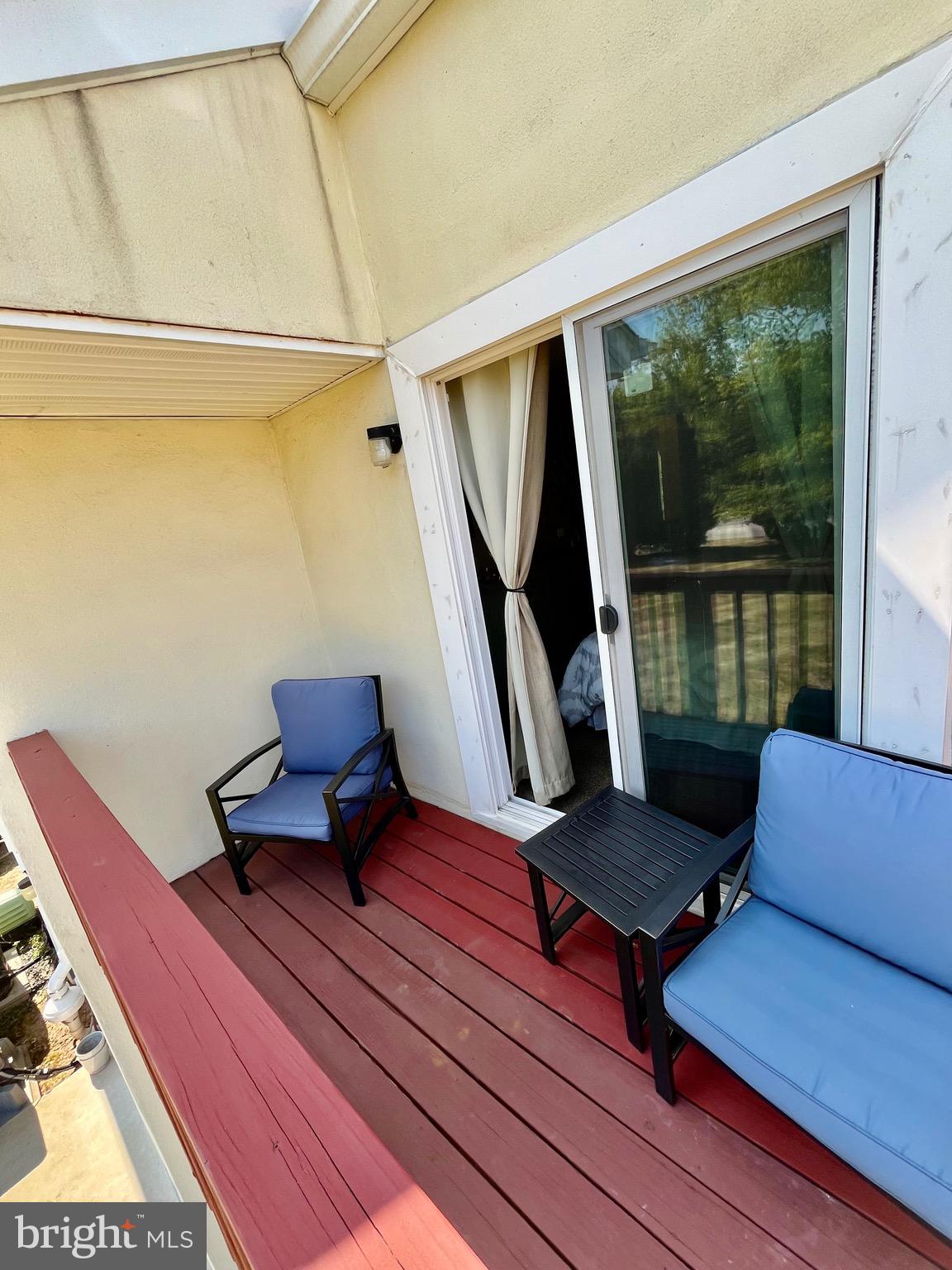 BETHEL GRANT - Residential